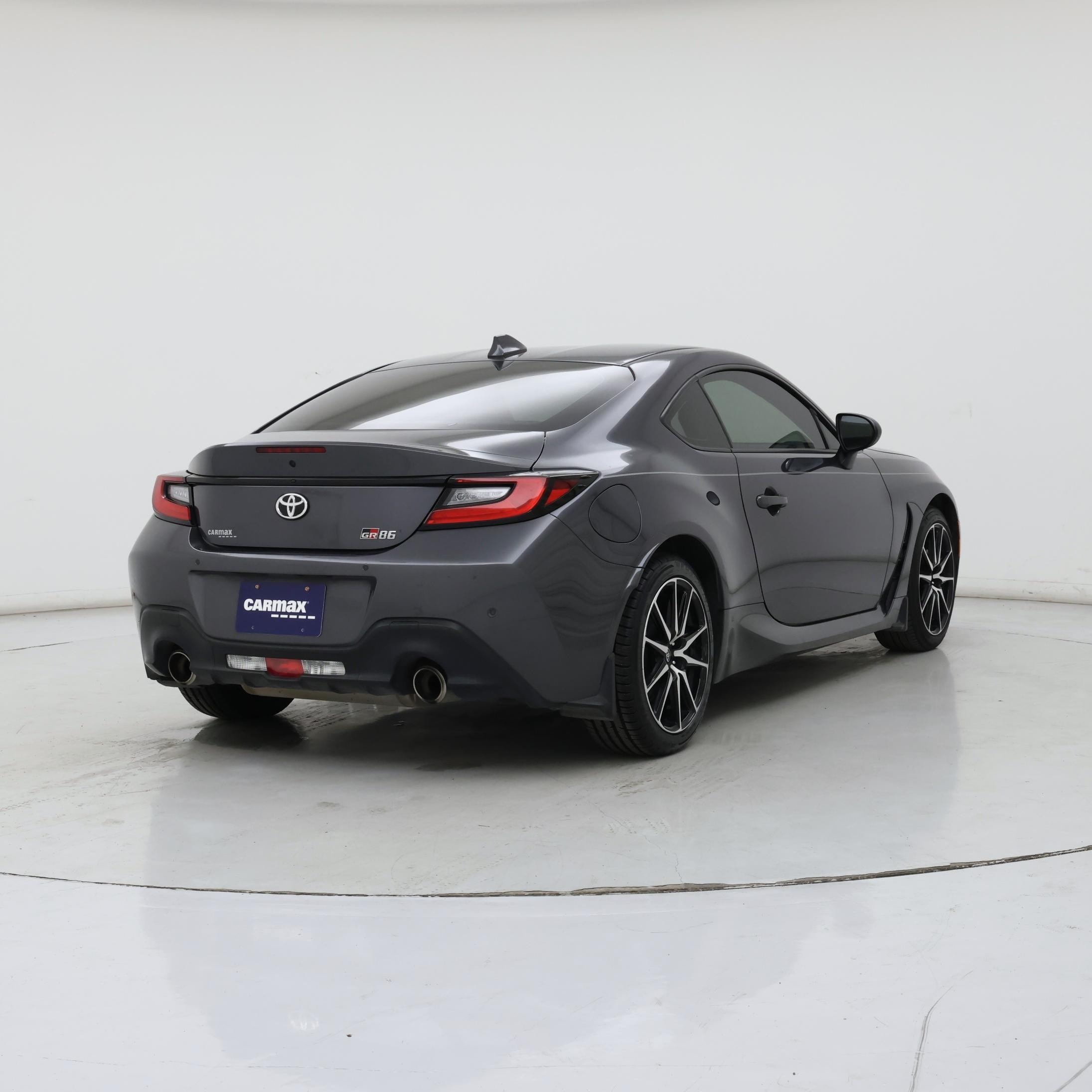Thumbnail: 2023 Toyota GR86 - 8