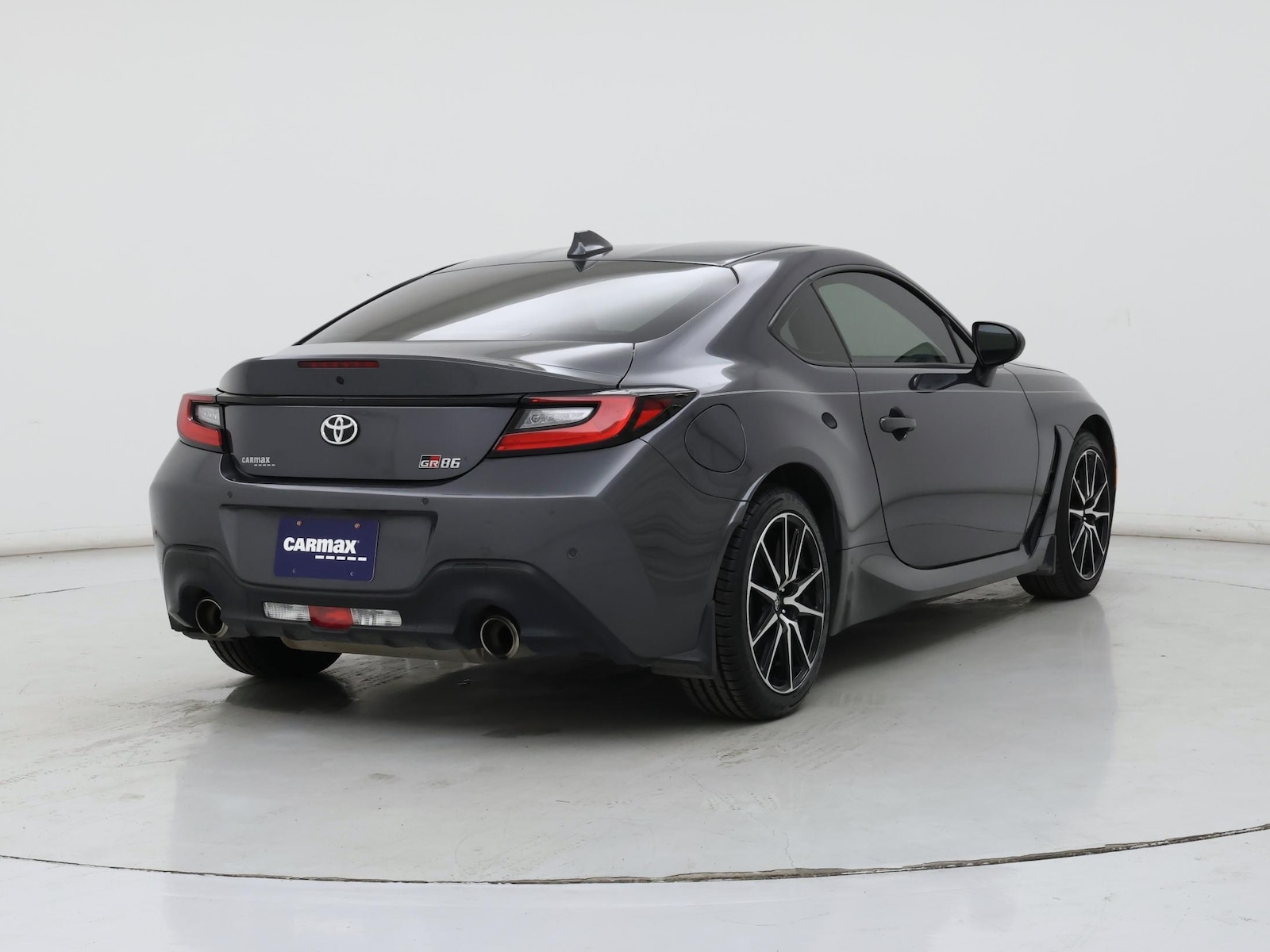 2023 Toyota GR86 Base - Photo 9