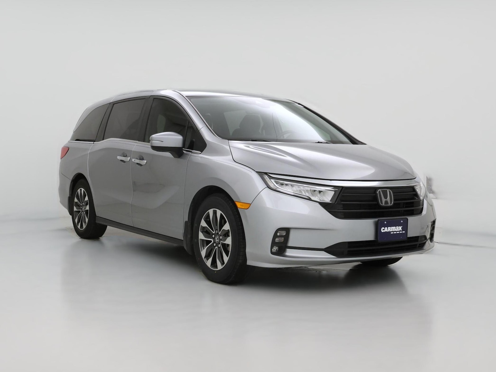 2024 Honda Odyssey