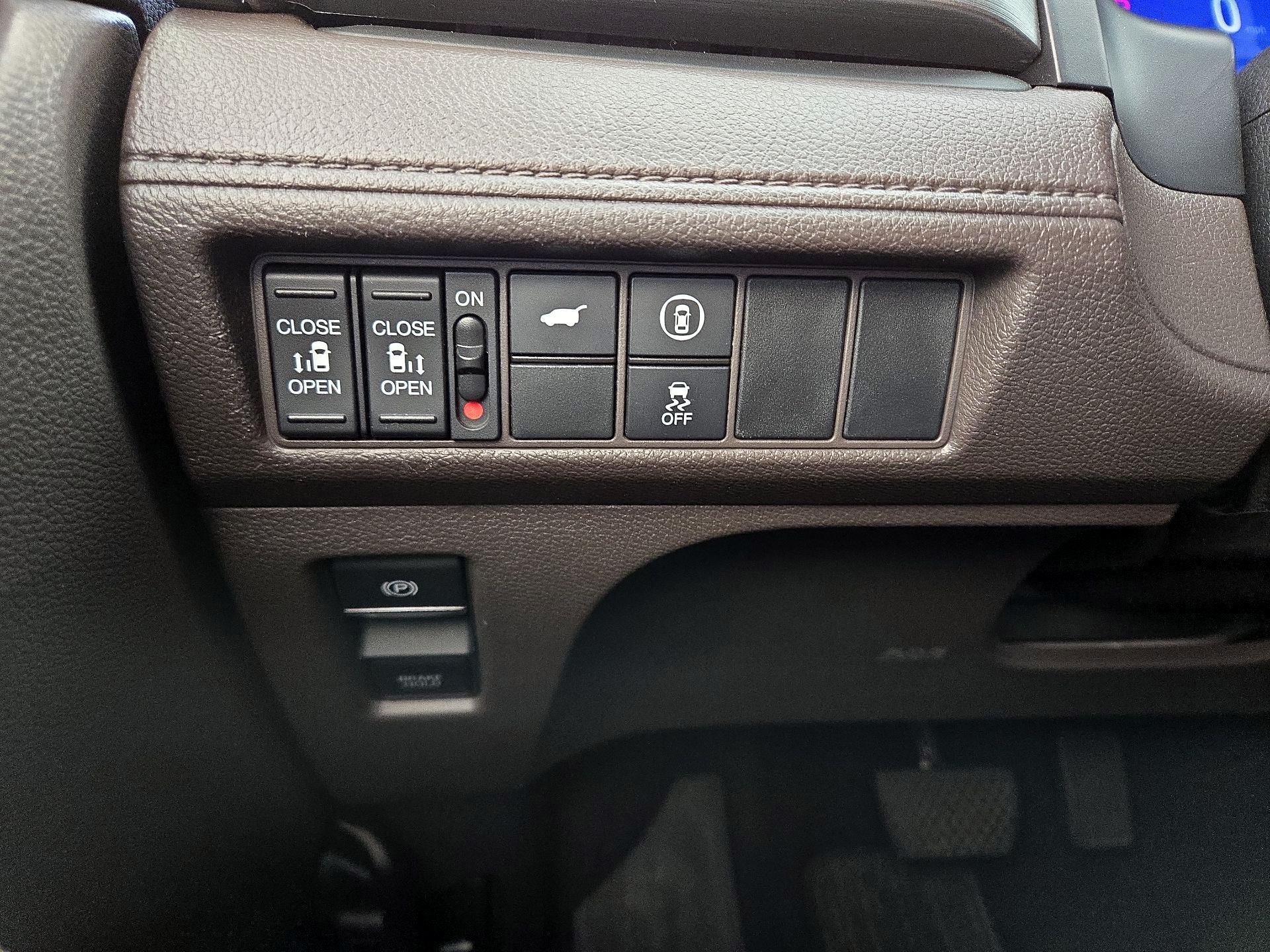 Thumbnail: 2024 Honda Odyssey - 13