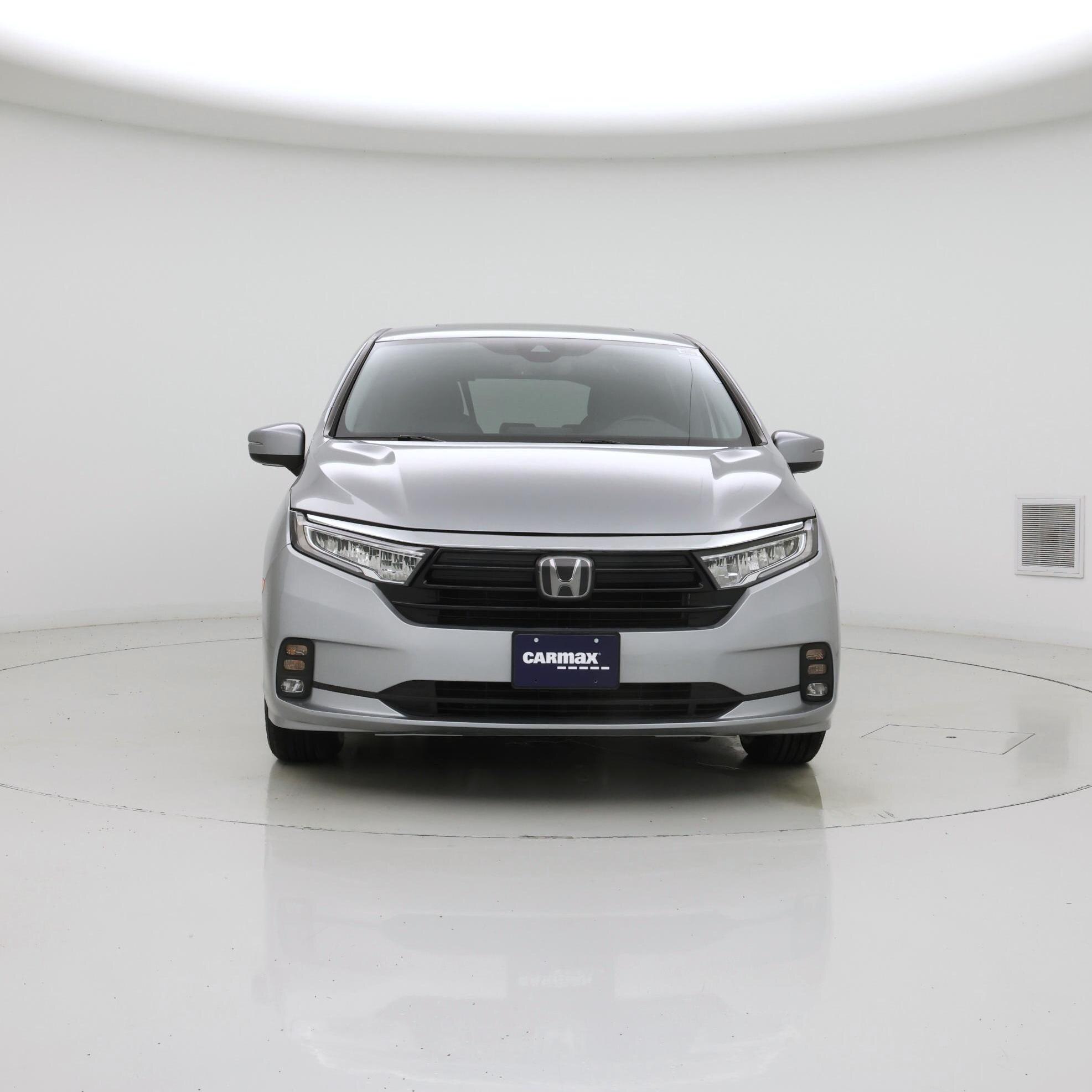 Thumbnail: 2024 Honda Odyssey - 5