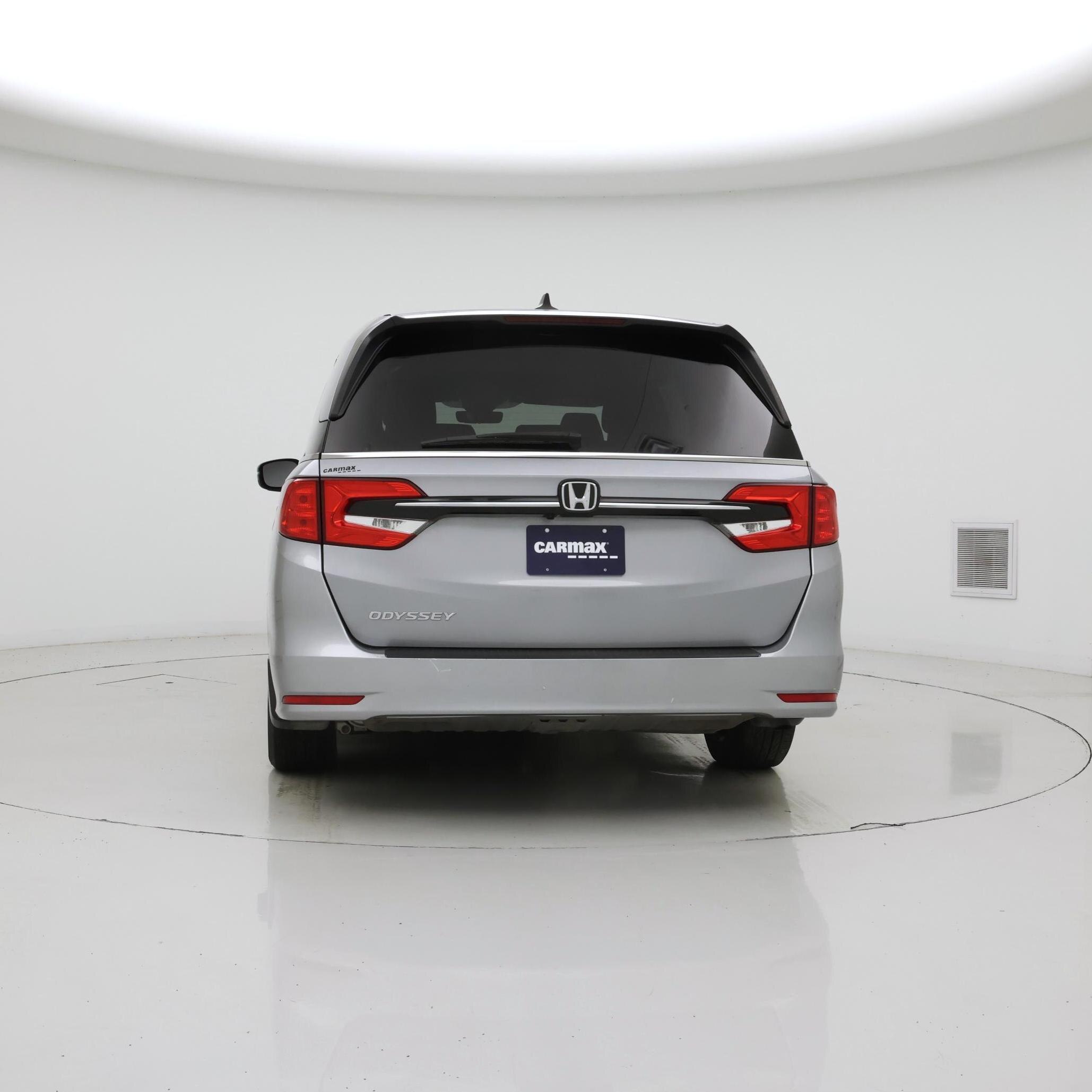 Thumbnail: 2024 Honda Odyssey - 6