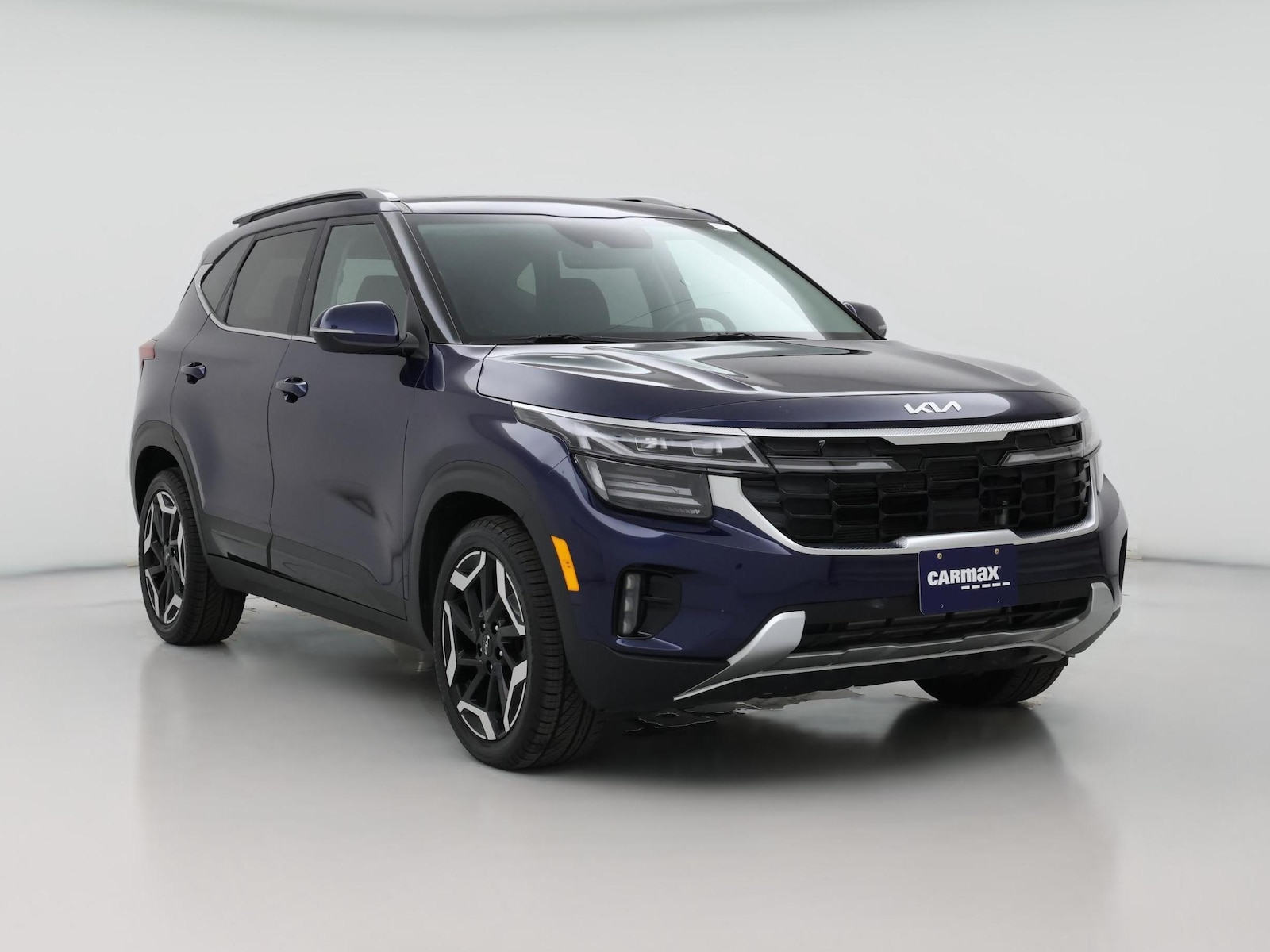 2024 Kia Seltos