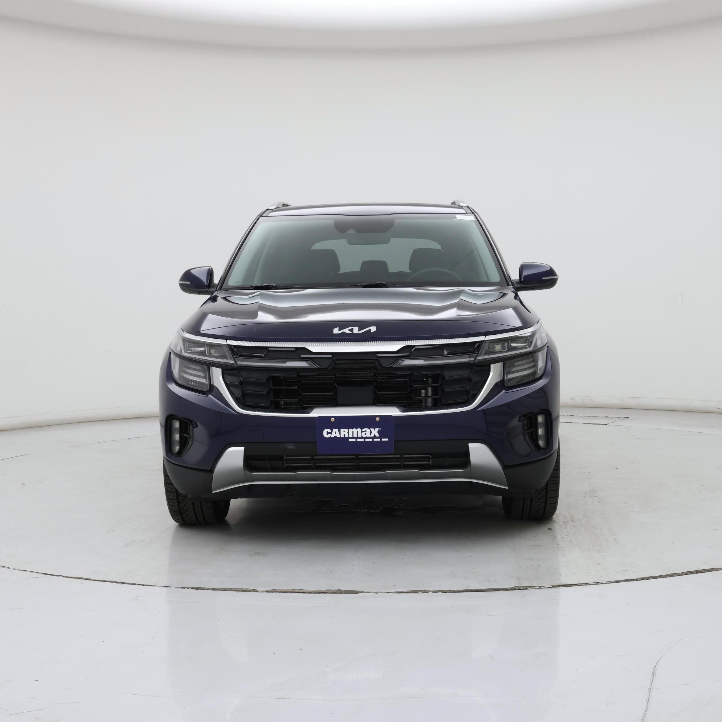 Thumbnail: 2024 Kia Seltos - 5