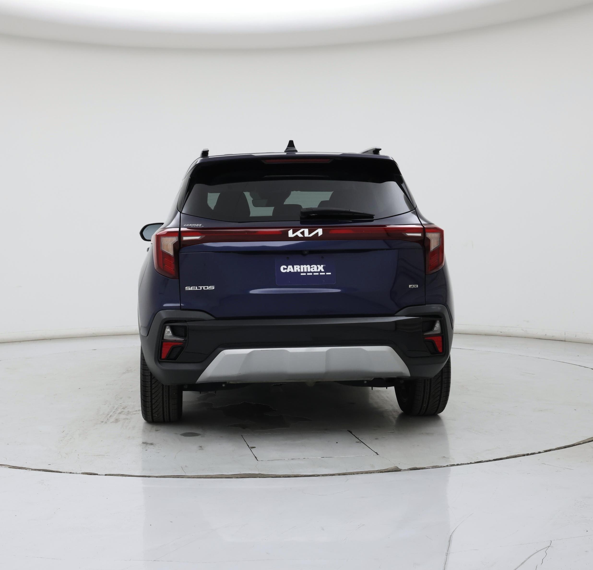 Thumbnail: 2024 Kia Seltos - 6