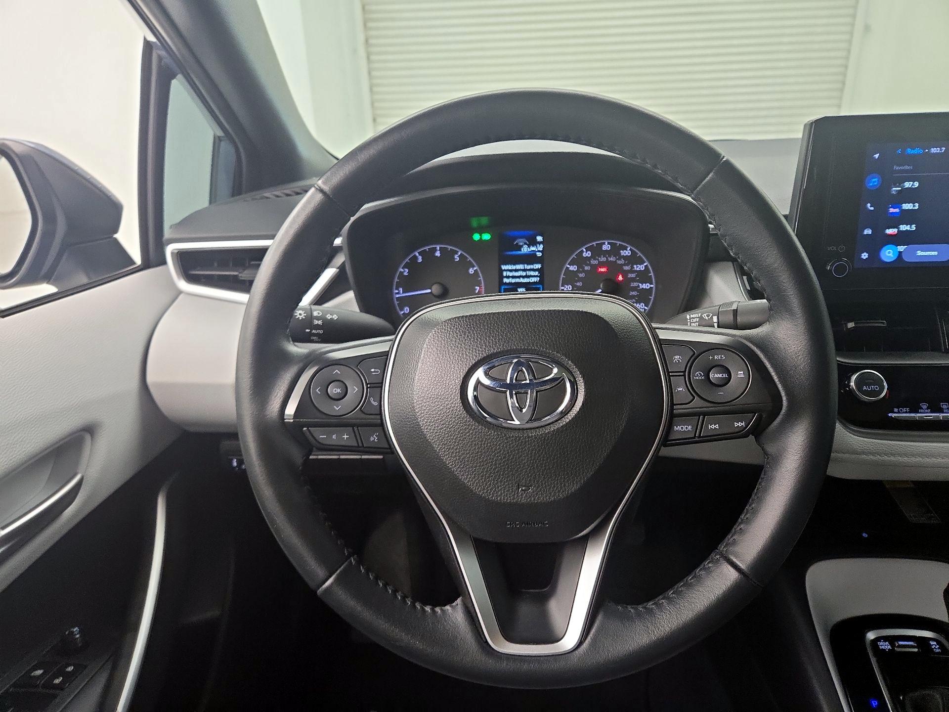 Thumbnail: 2024 Toyota Corolla - 10