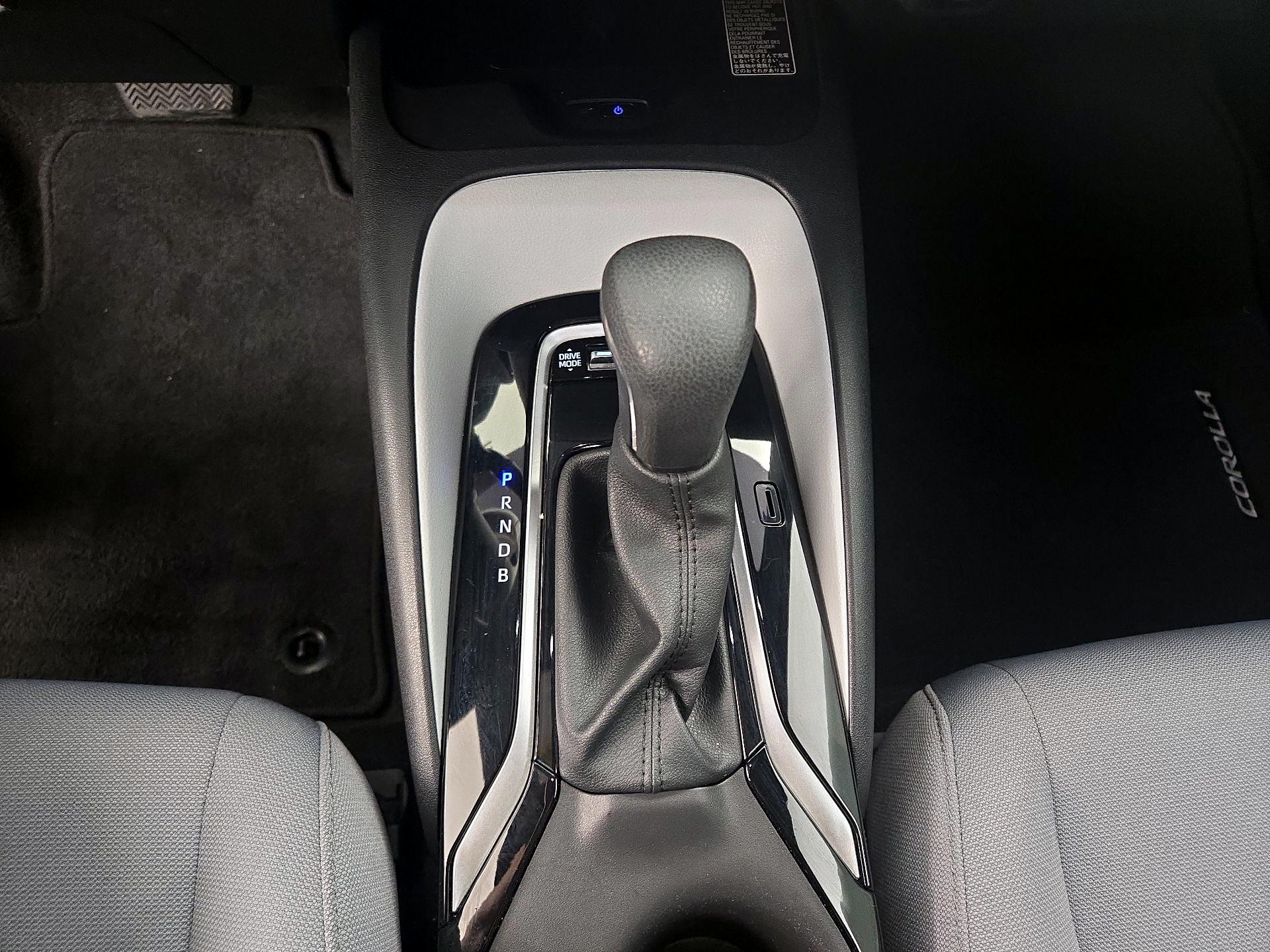 Thumbnail: 2024 Toyota Corolla - 17
