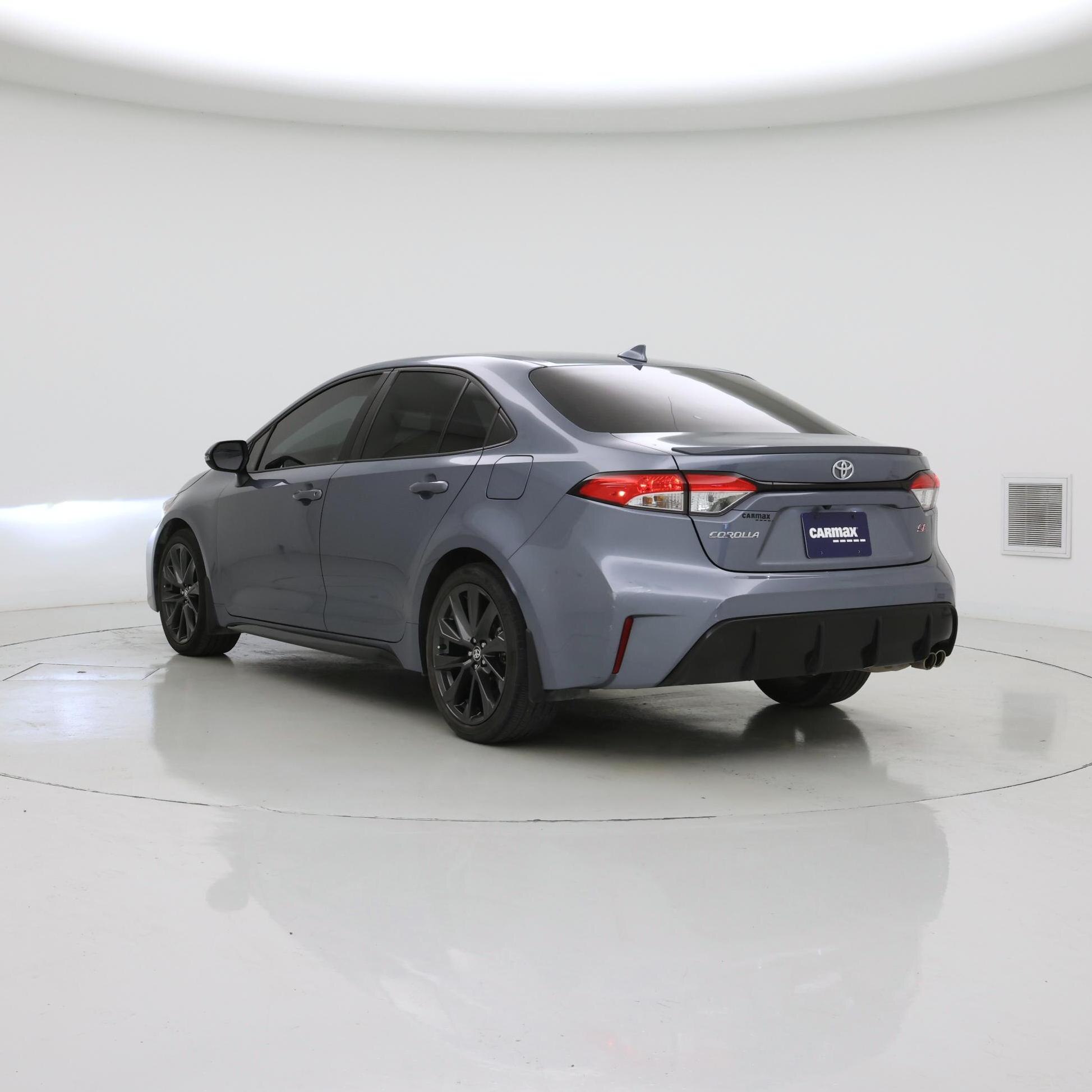 Thumbnail: 2024 Toyota Corolla - 2