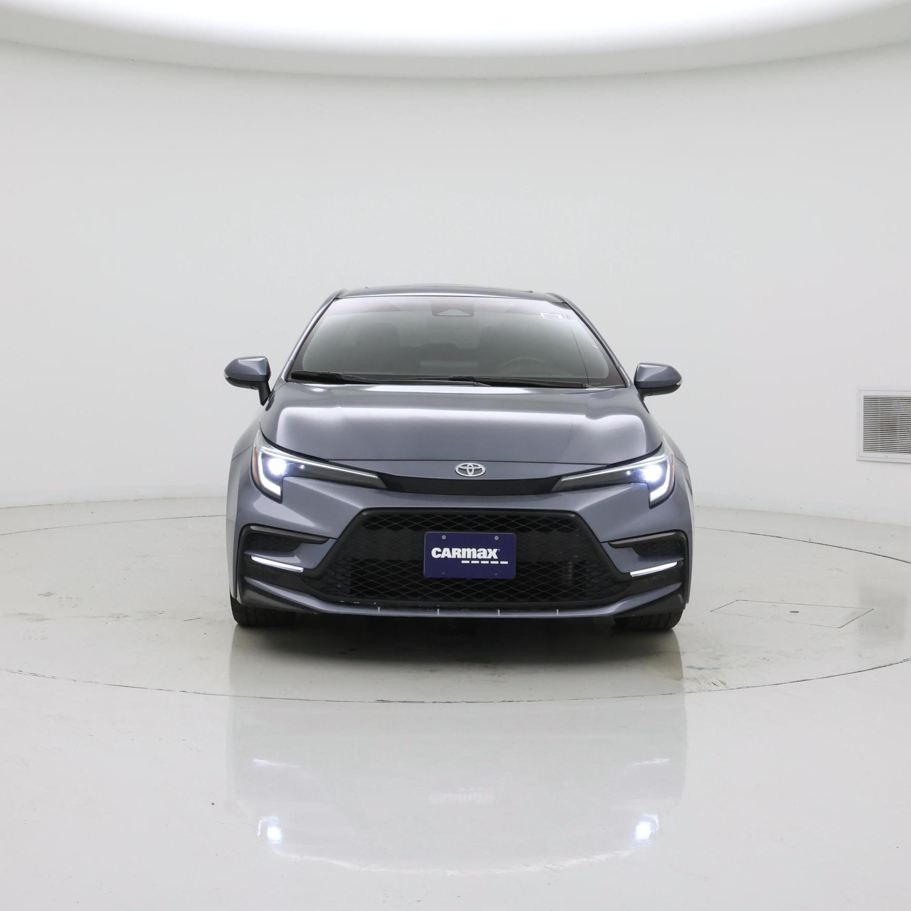 Thumbnail: 2024 Toyota Corolla - 5
