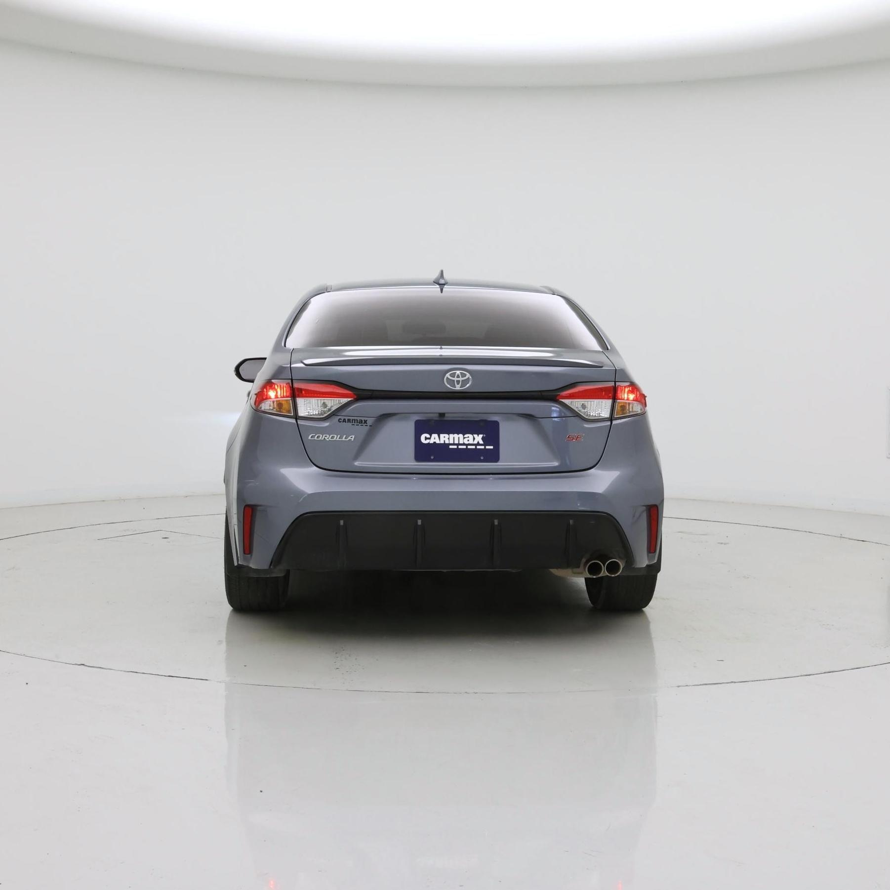 Thumbnail: 2024 Toyota Corolla - 6