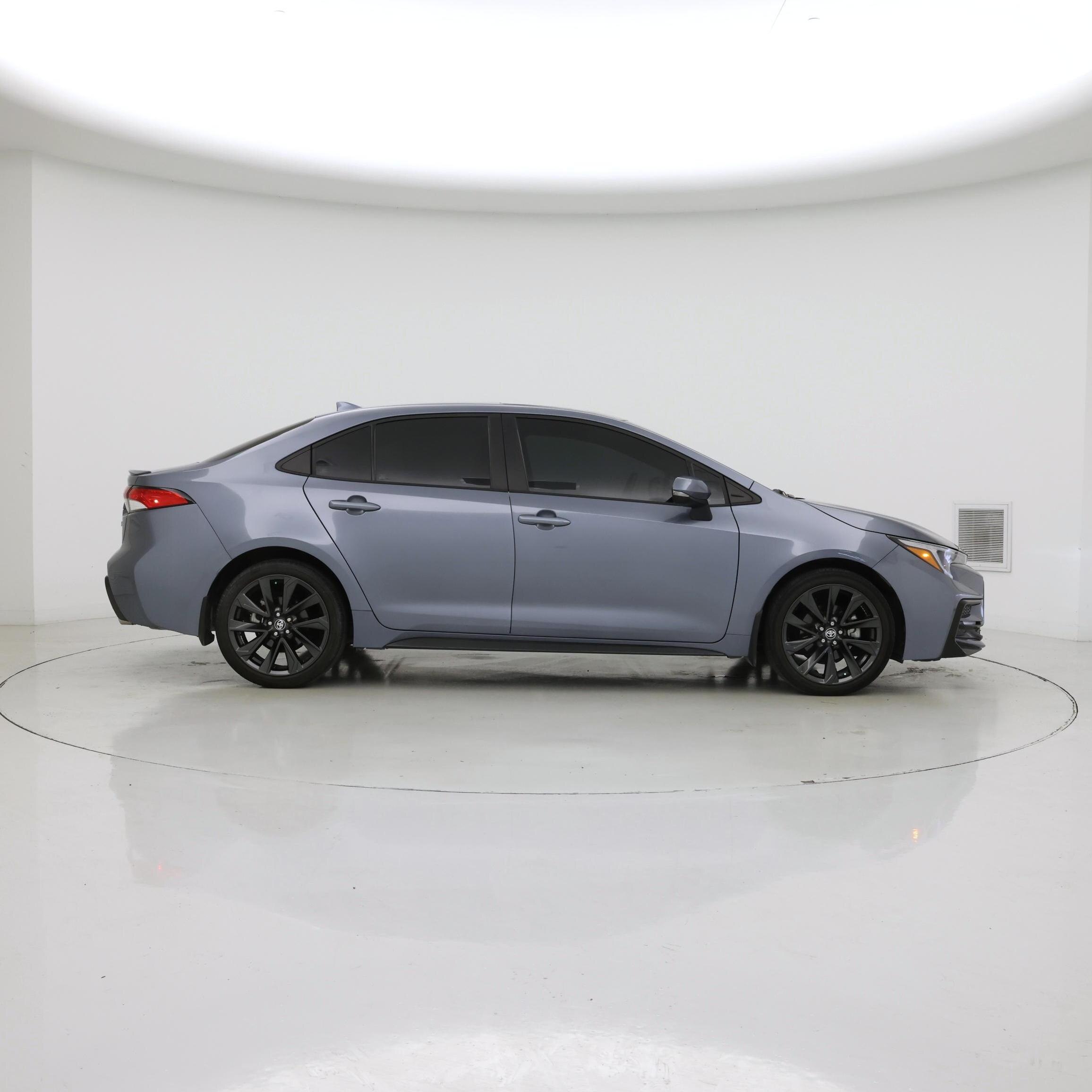 Thumbnail: 2024 Toyota Corolla - 7