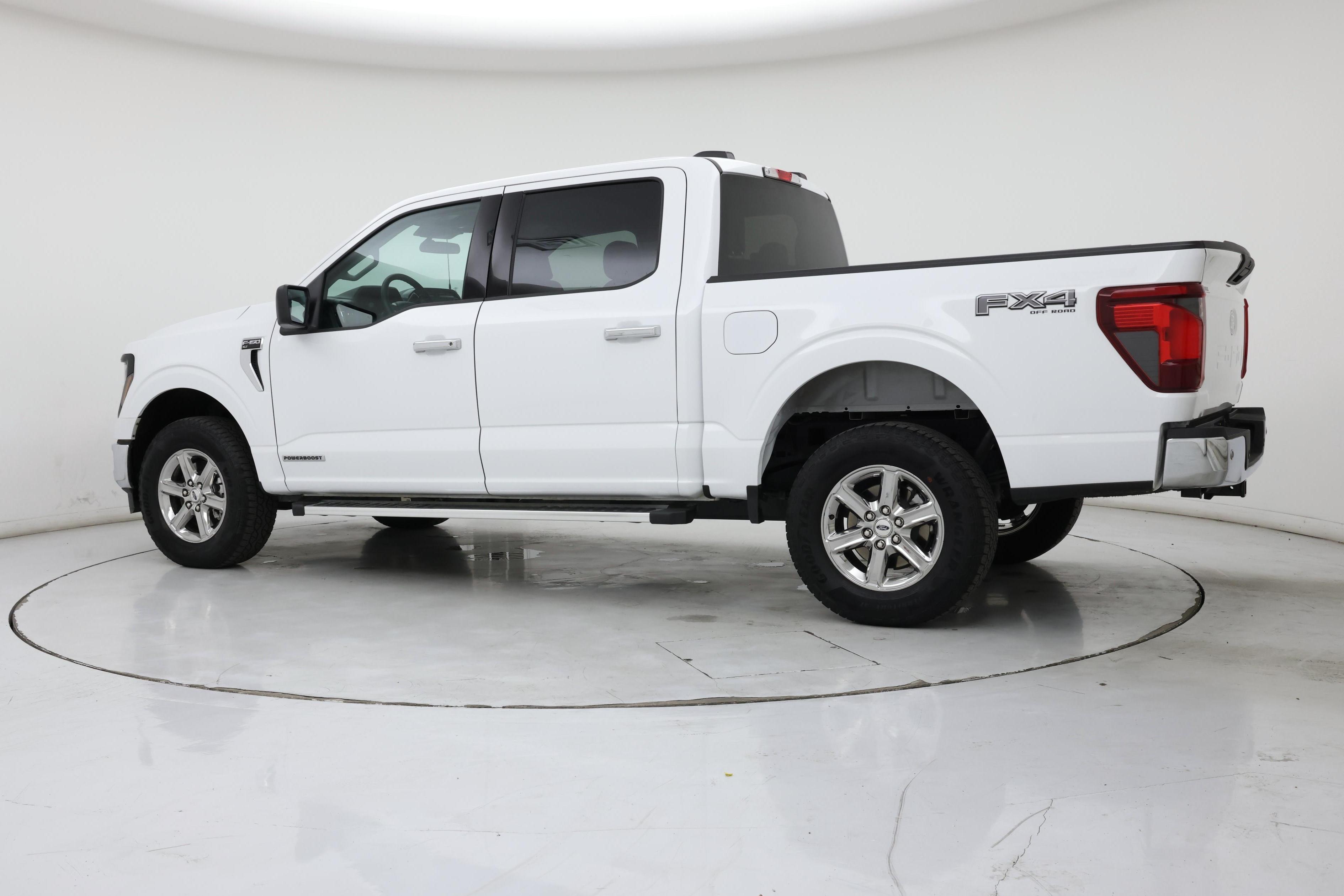 Thumbnail: 2025 Ford F-150 - 2