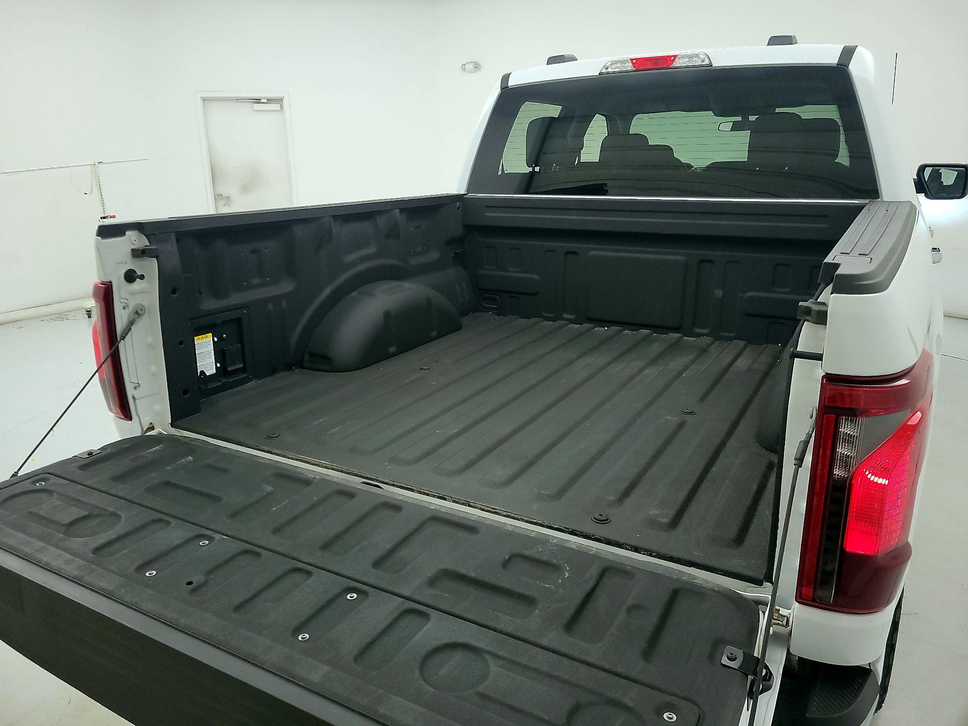 Thumbnail: 2025 Ford F-150 - 20