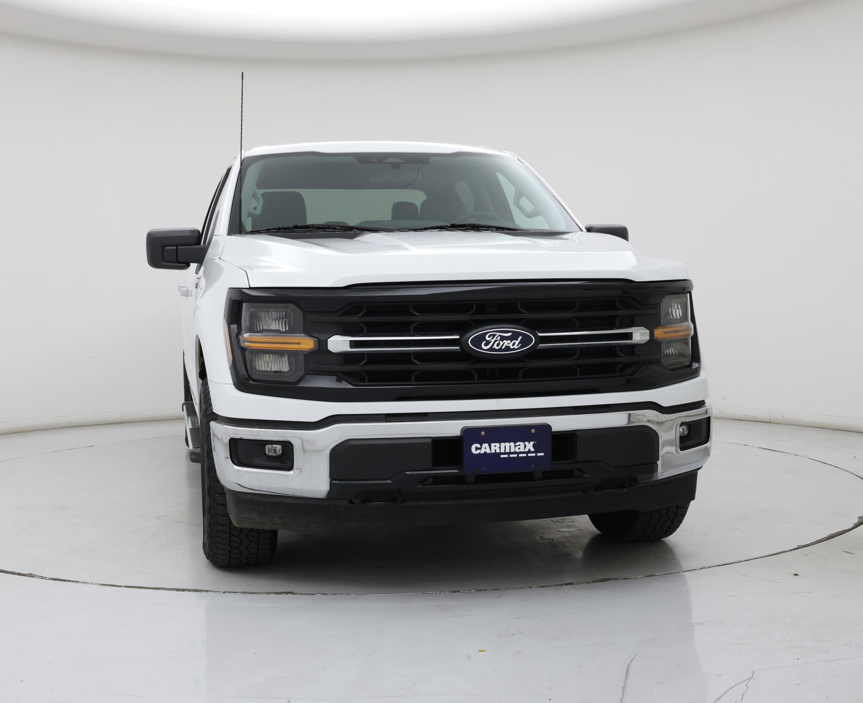 Thumbnail: 2025 Ford F-150 - 5