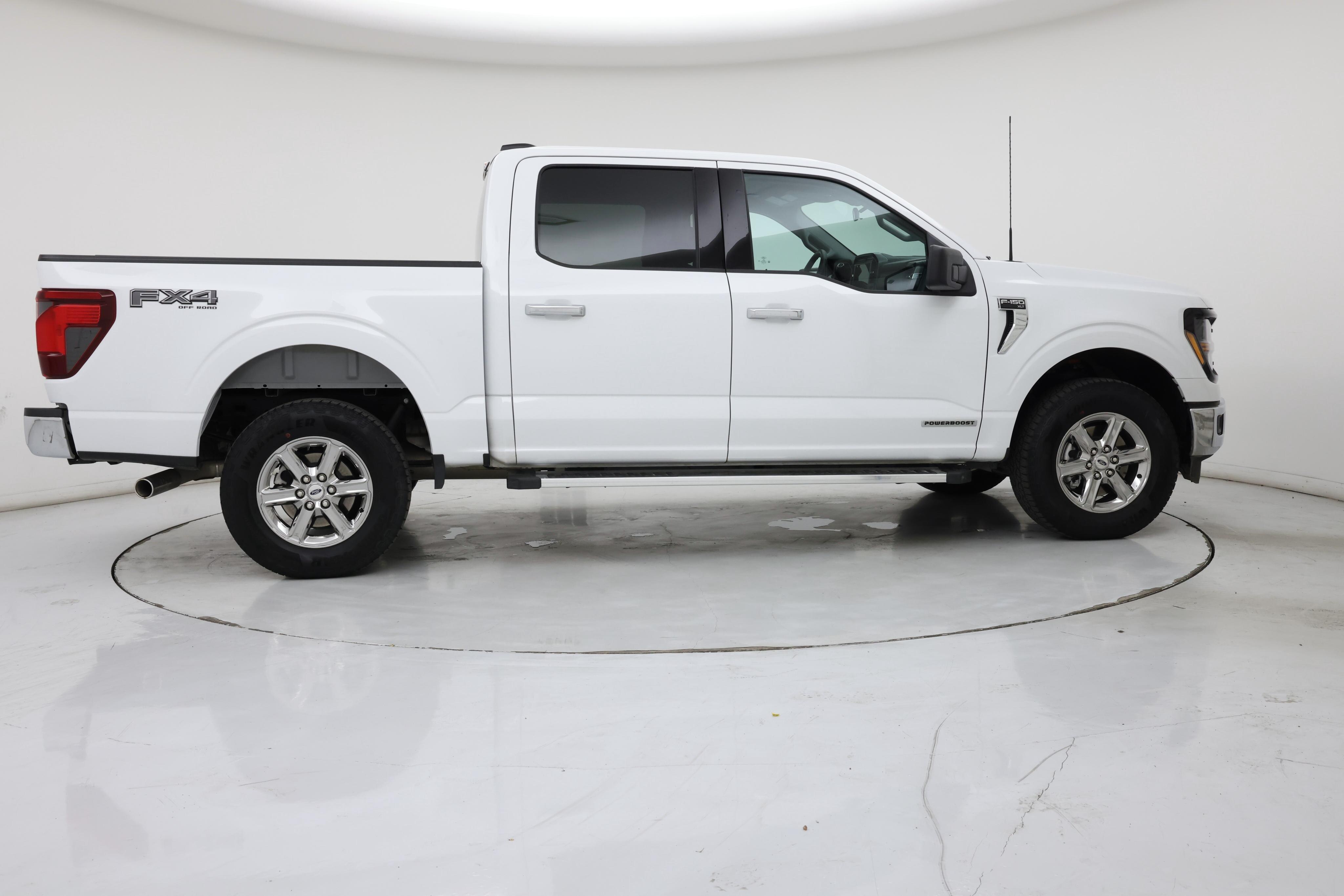 Thumbnail: 2025 Ford F-150 - 7