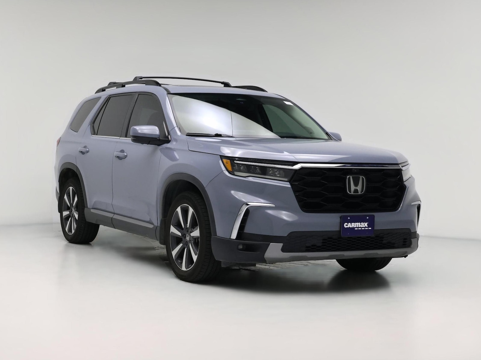 2023 Honda Pilot