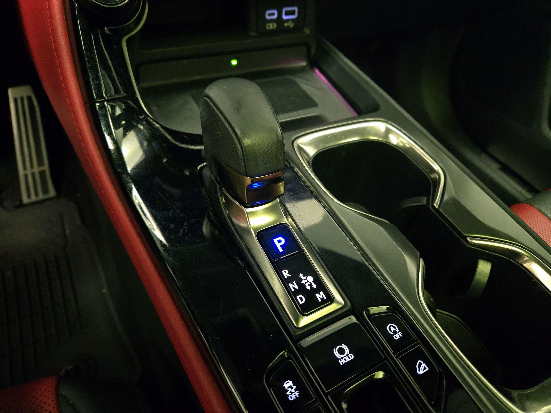 Thumbnail: 2023 Lexus NX - 17