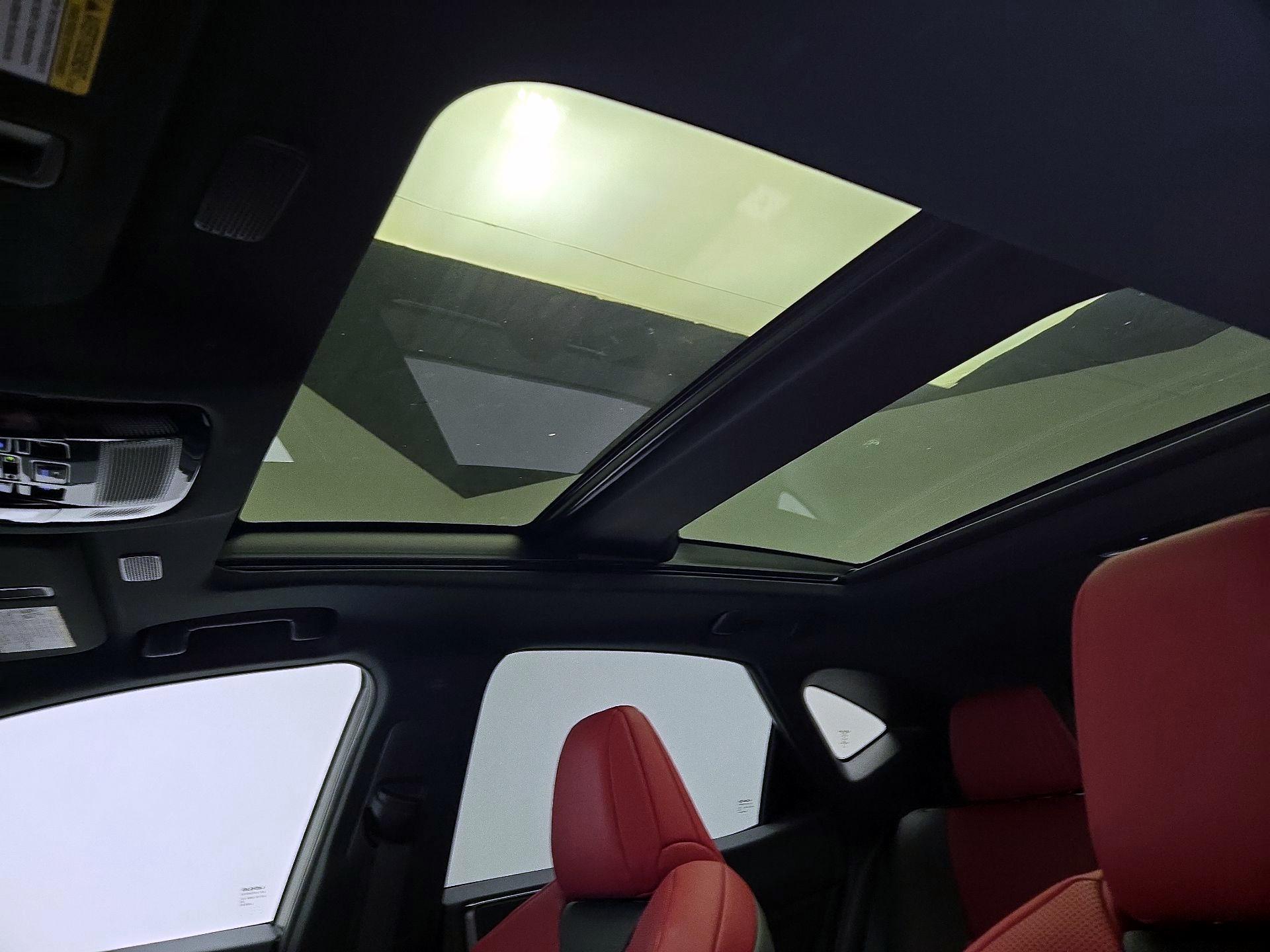 Thumbnail: 2023 Lexus NX - 19
