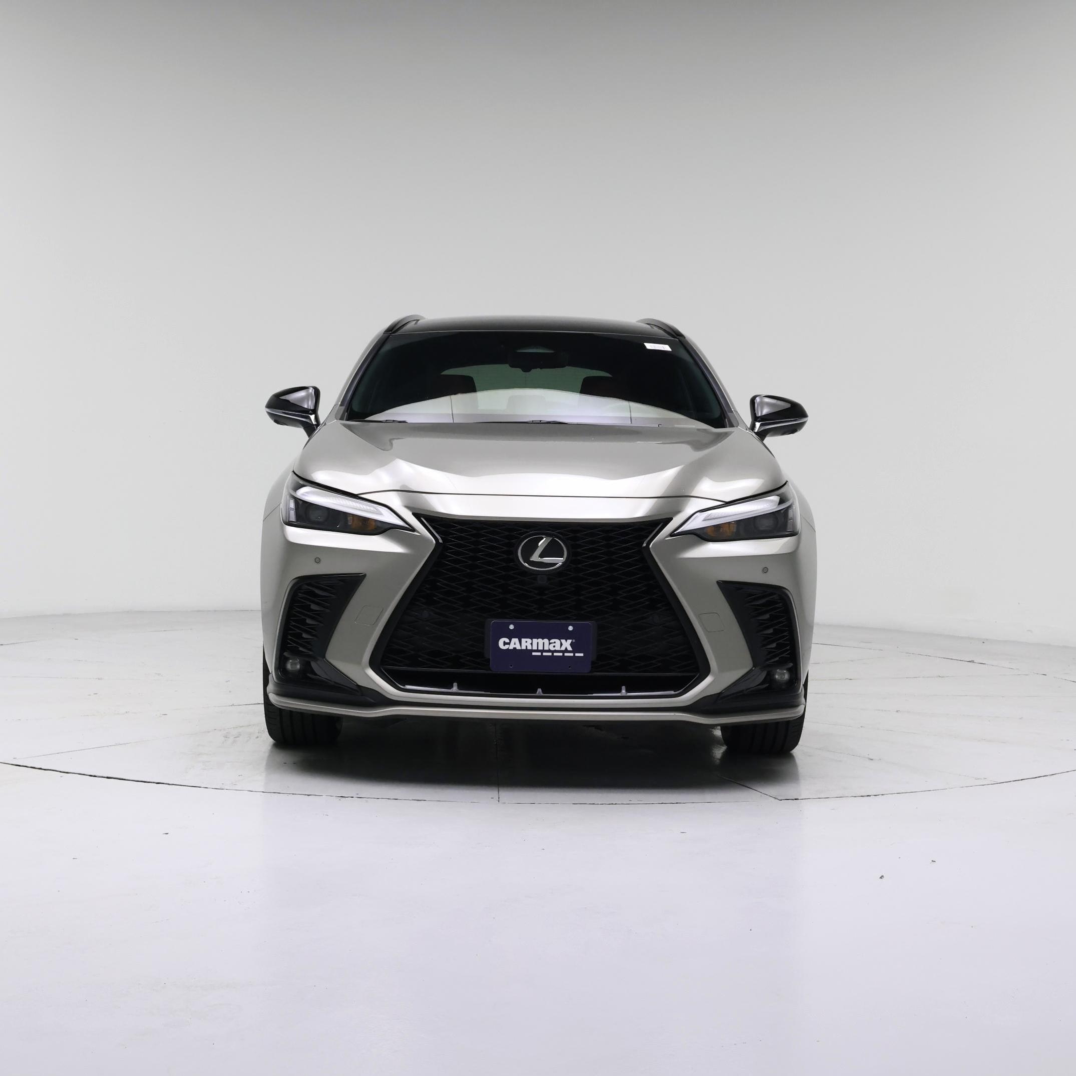 Thumbnail: 2023 Lexus NX - 5