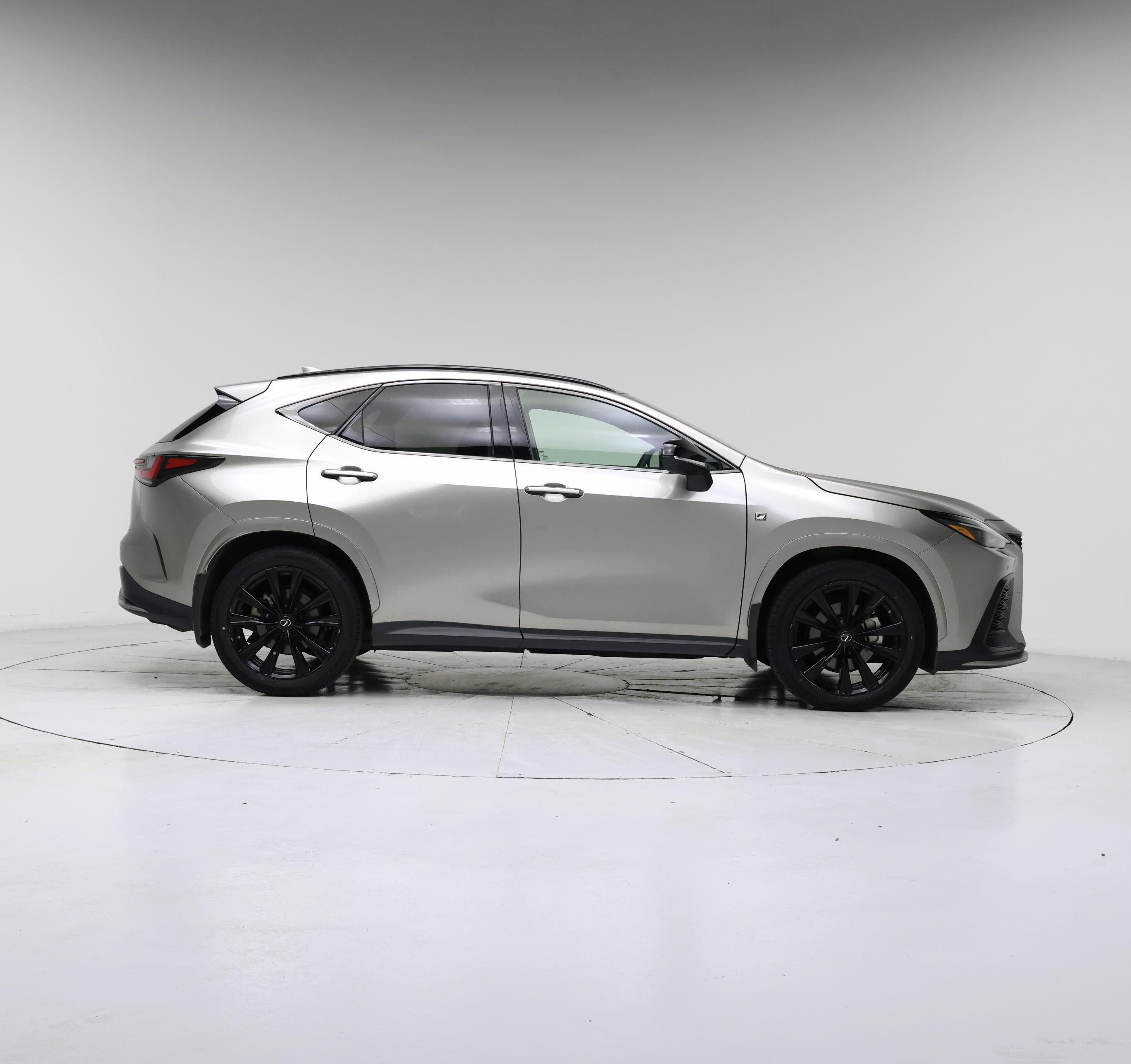 Thumbnail: 2023 Lexus NX - 7