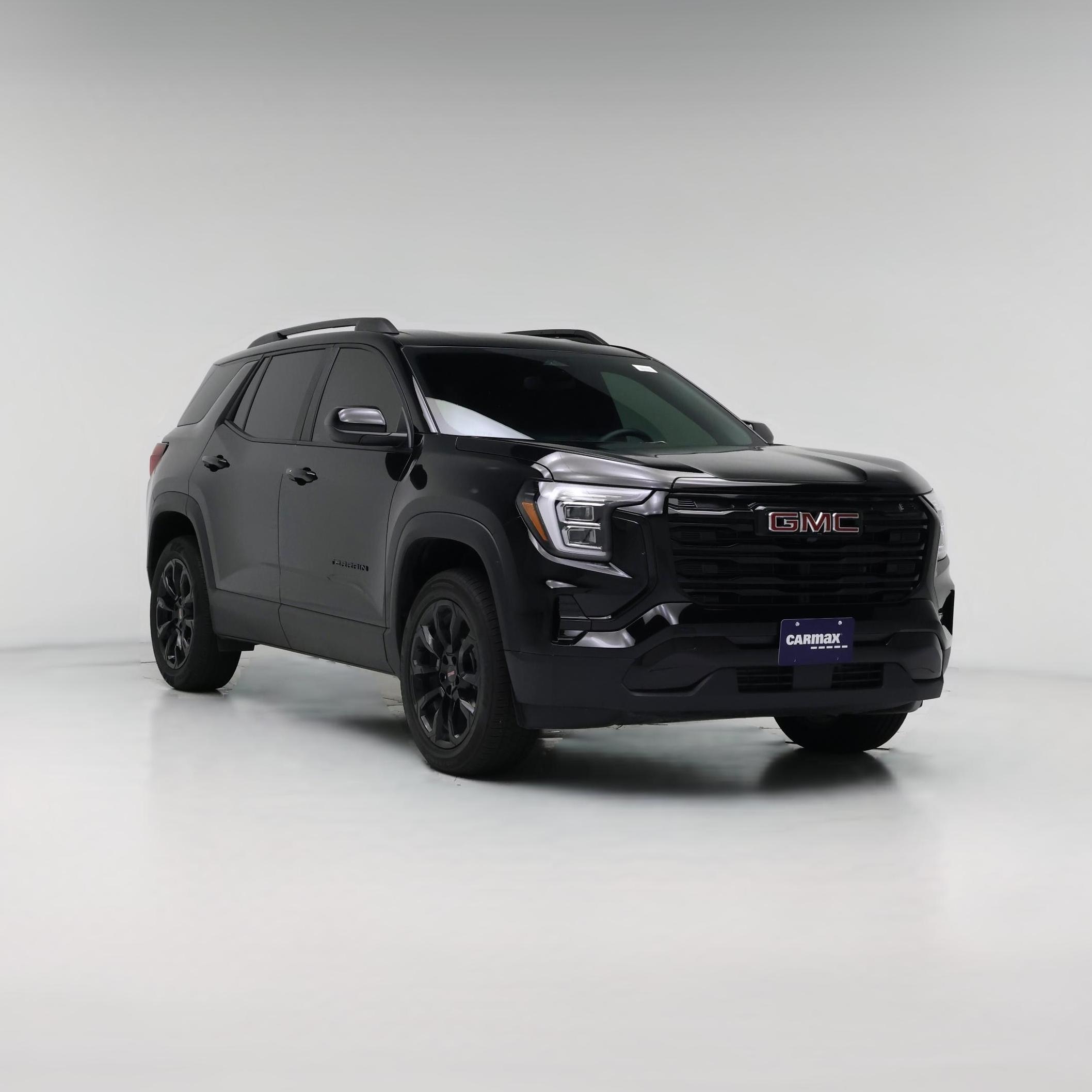 Thumbnail: 2026 GMC Terrain - 1