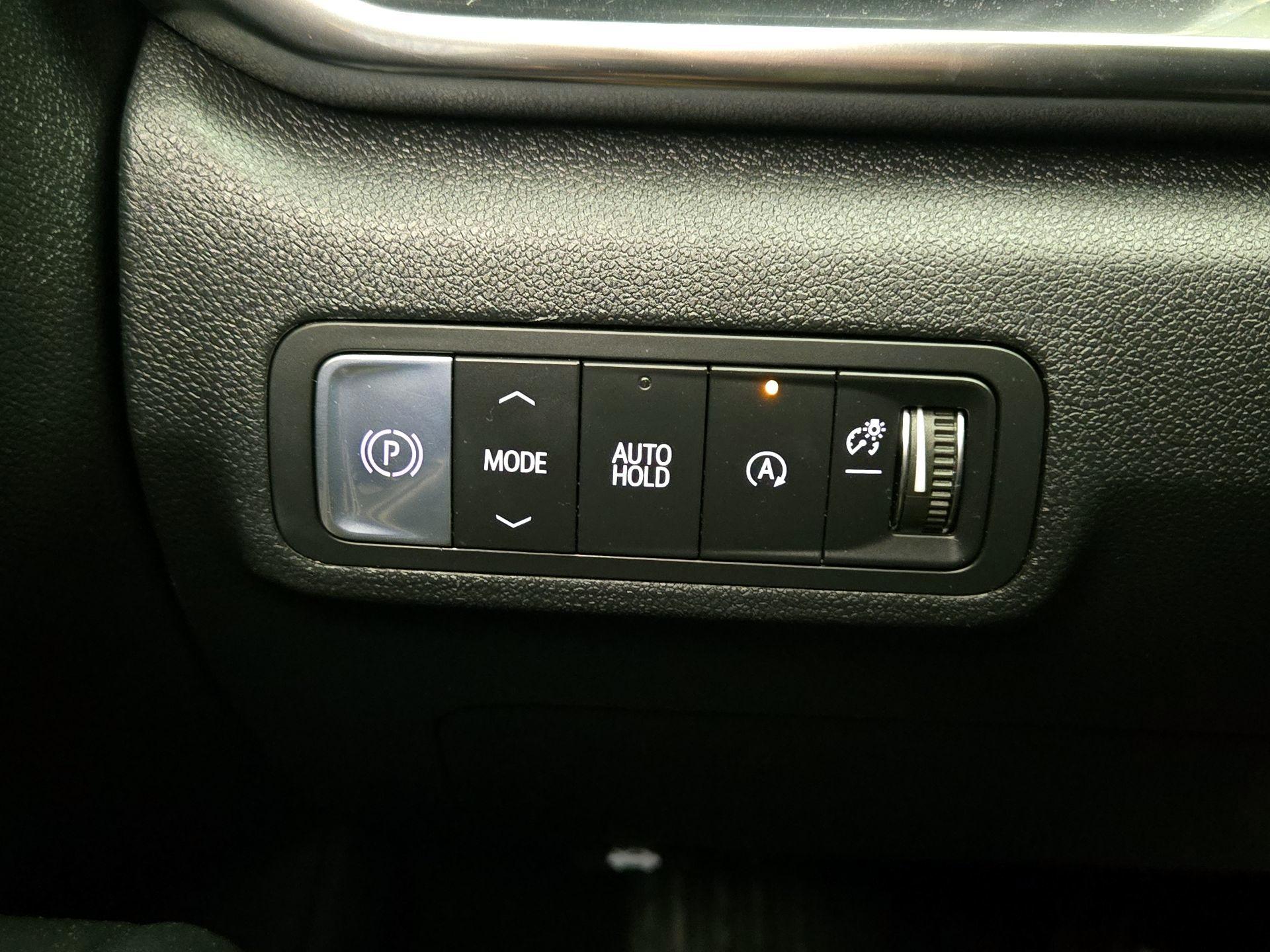 Thumbnail: 2026 GMC Terrain - 13