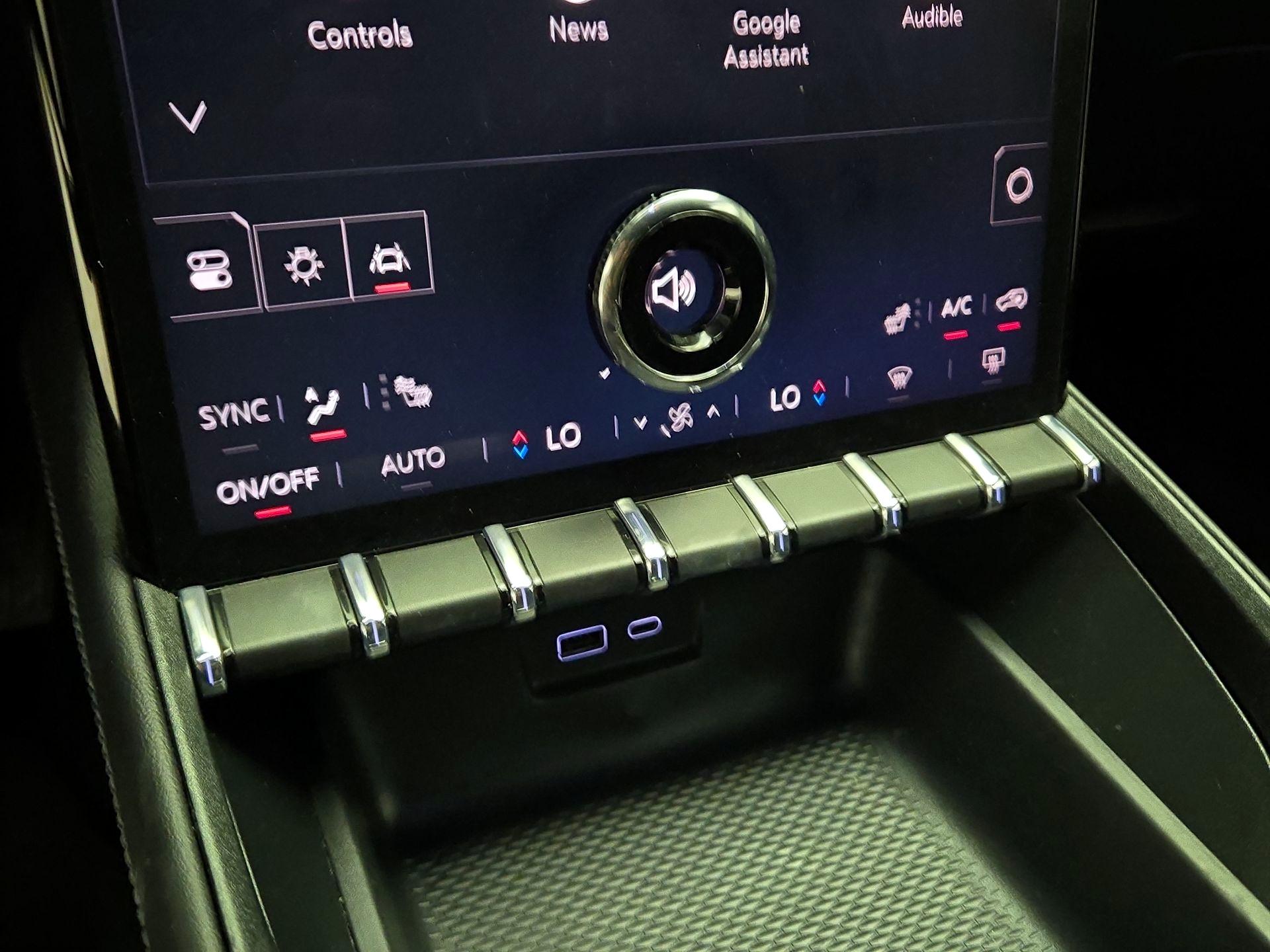 Thumbnail: 2026 GMC Terrain - 16