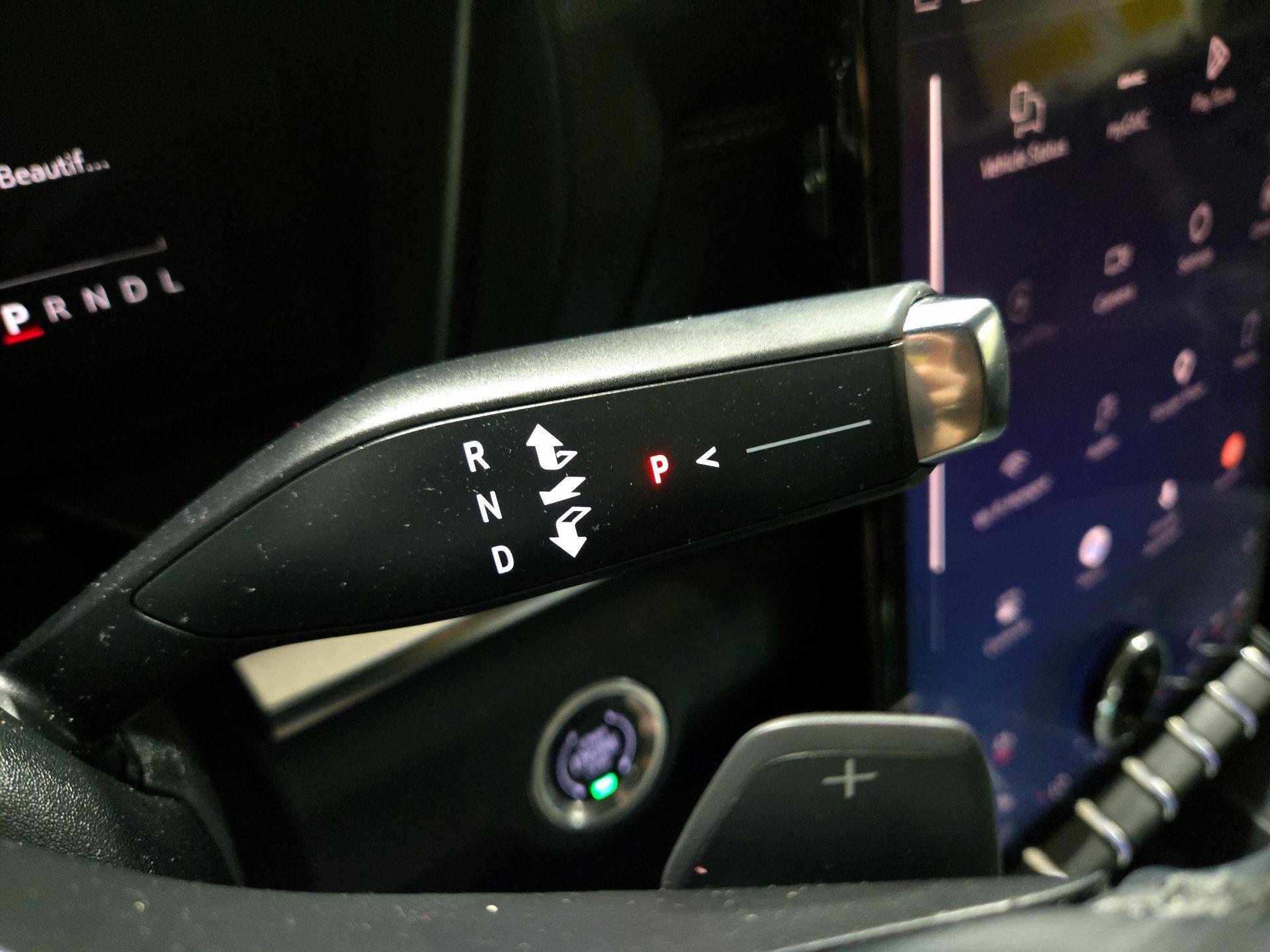 Thumbnail: 2026 GMC Terrain - 17