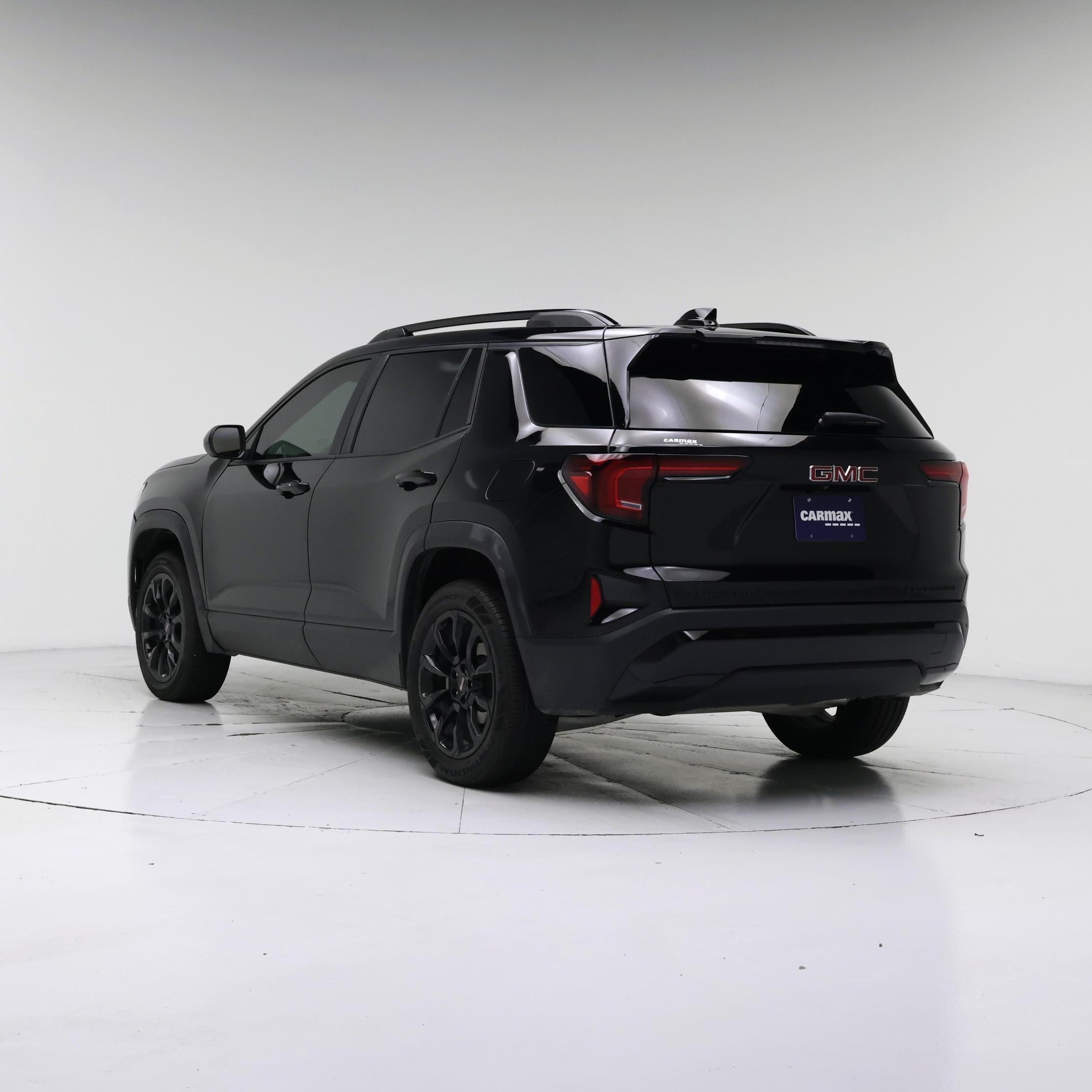Thumbnail: 2026 GMC Terrain - 2