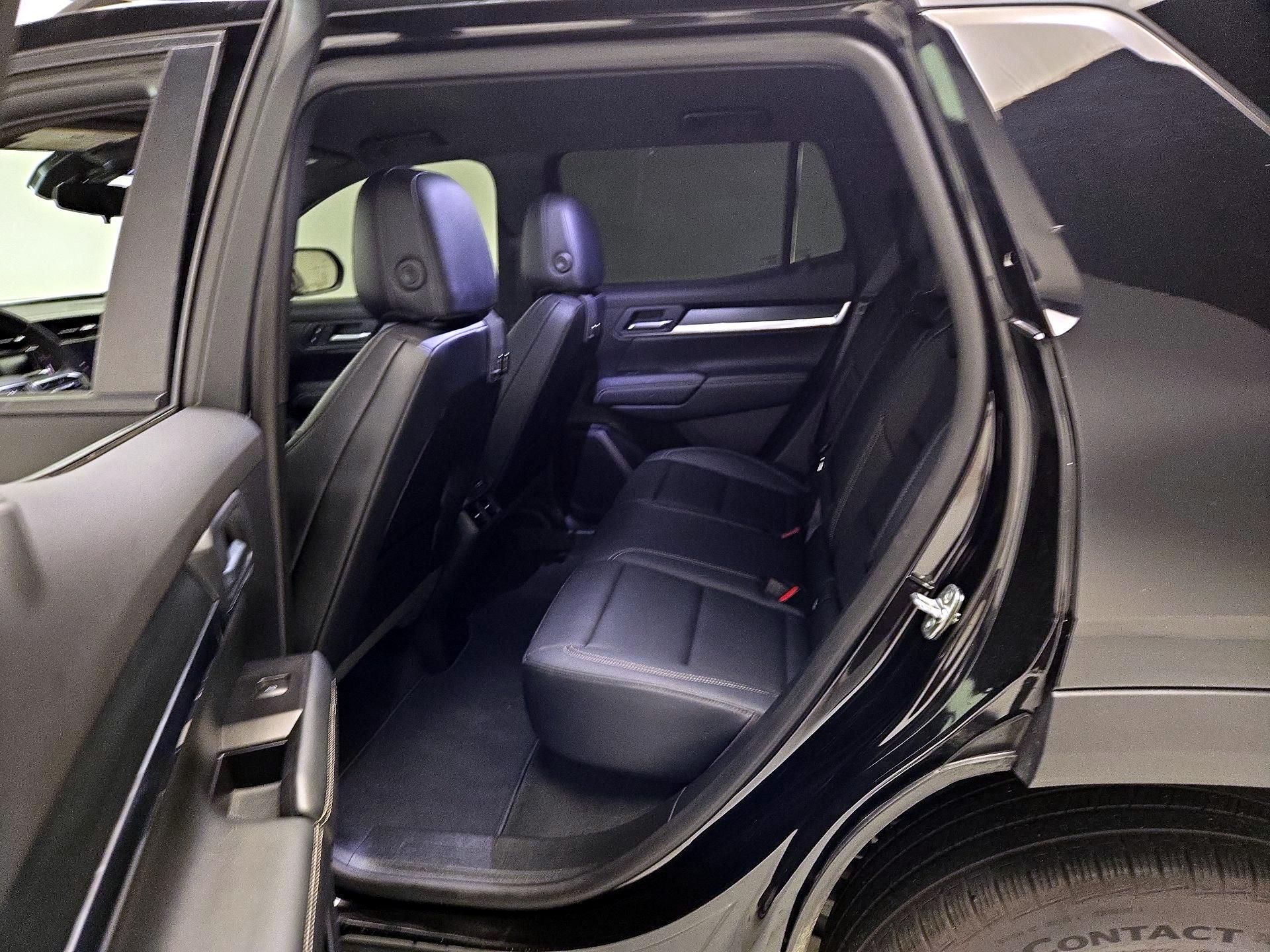 Thumbnail: 2026 GMC Terrain - 19