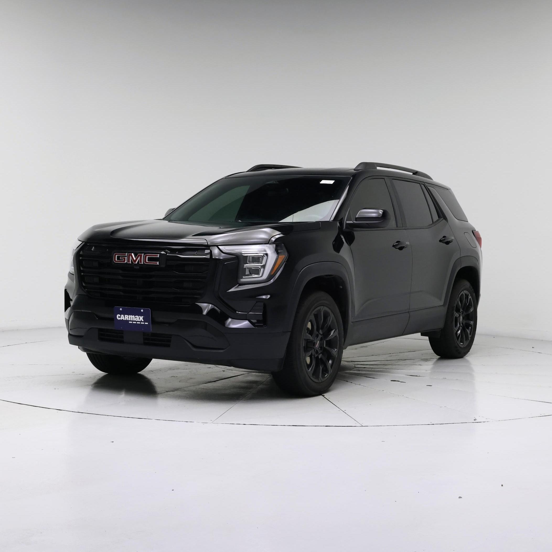 Thumbnail: 2026 GMC Terrain - 4