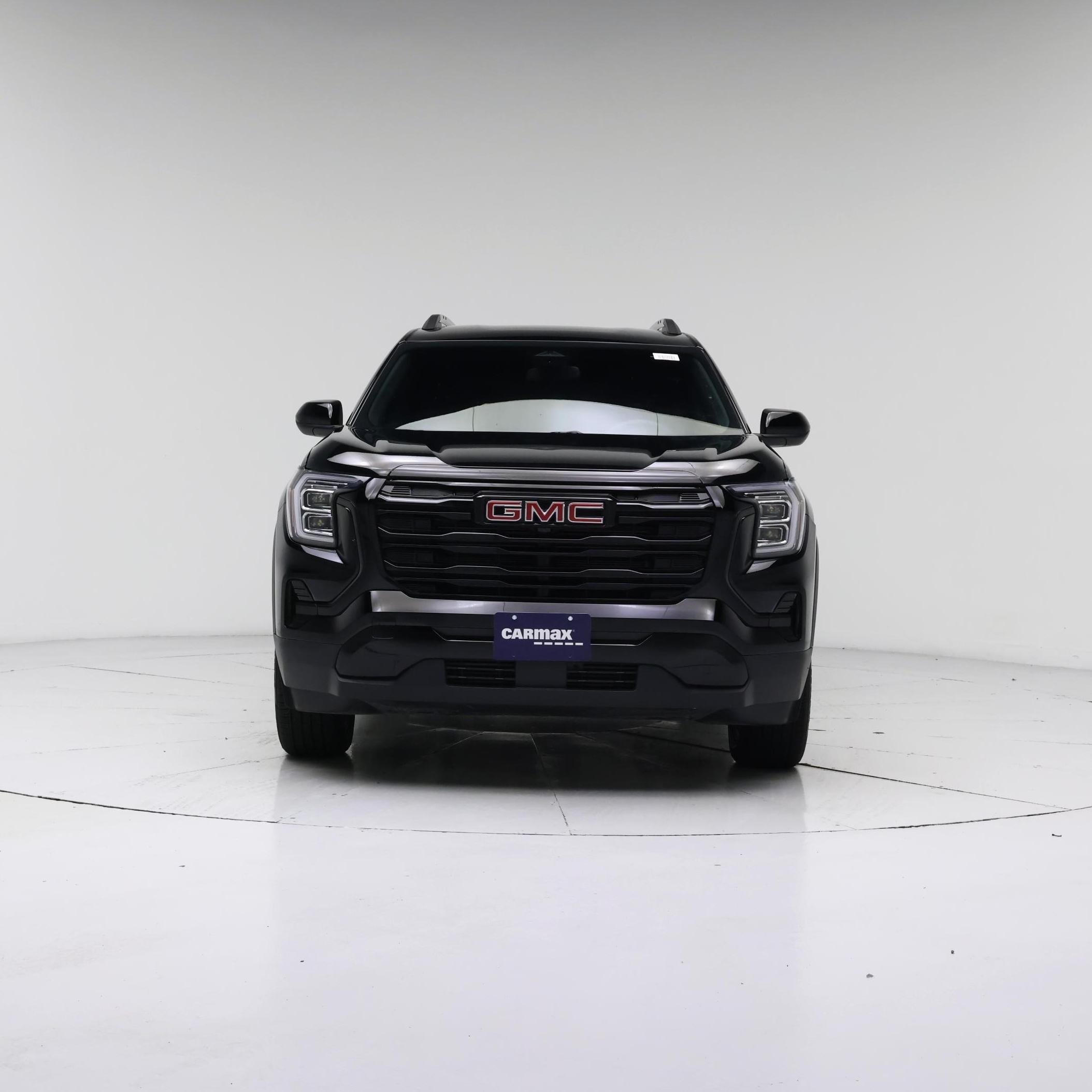 Thumbnail: 2026 GMC Terrain - 5