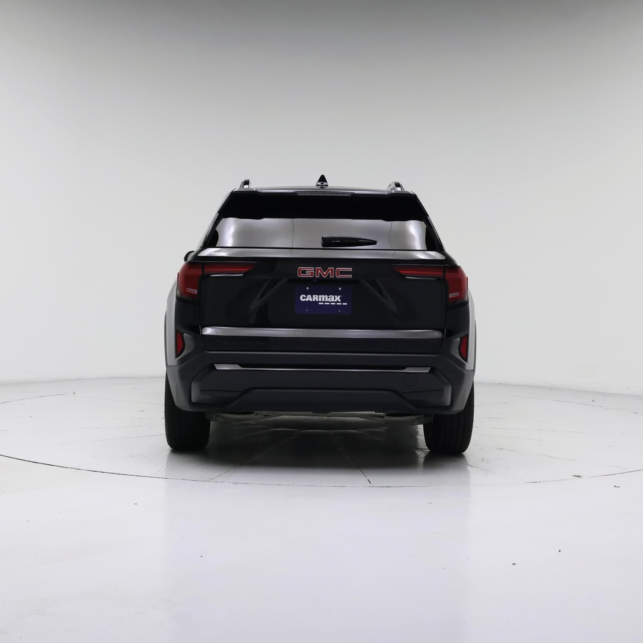 Thumbnail: 2026 GMC Terrain - 6