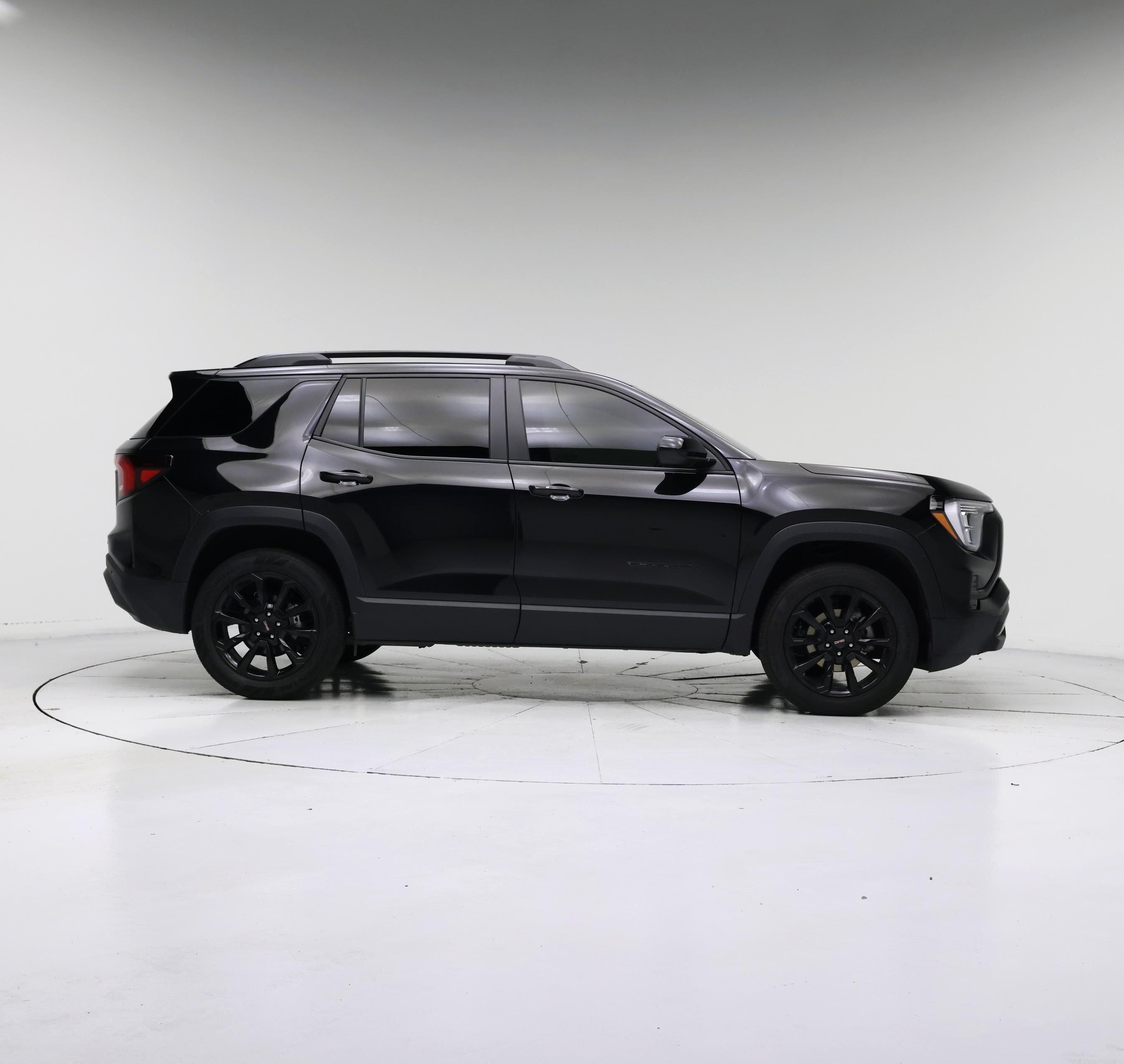 Thumbnail: 2026 GMC Terrain - 7