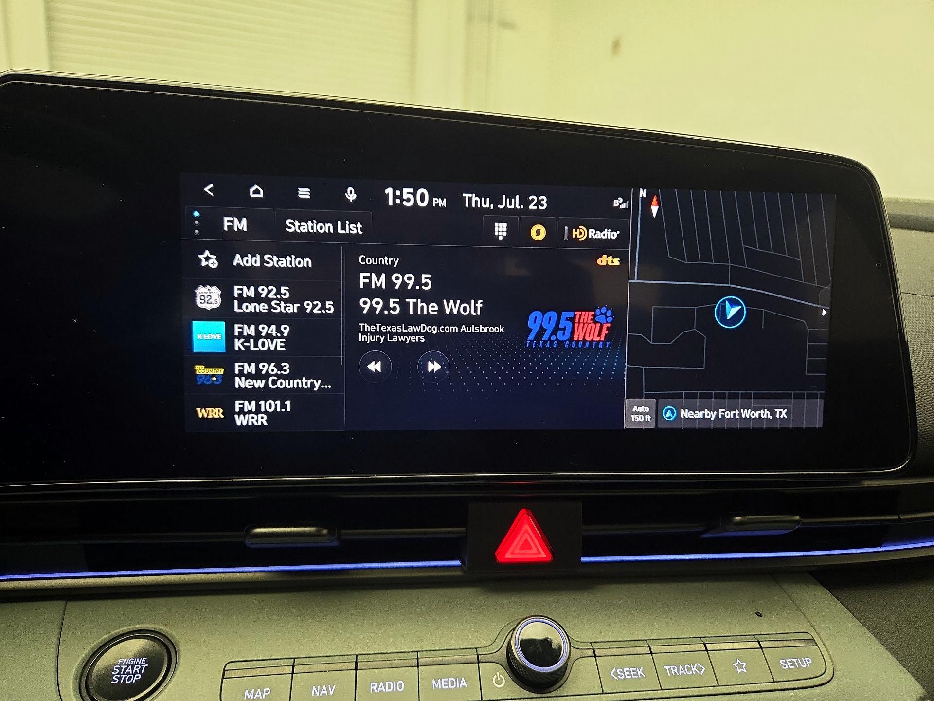 Thumbnail: 2025 Hyundai Elantra - 14