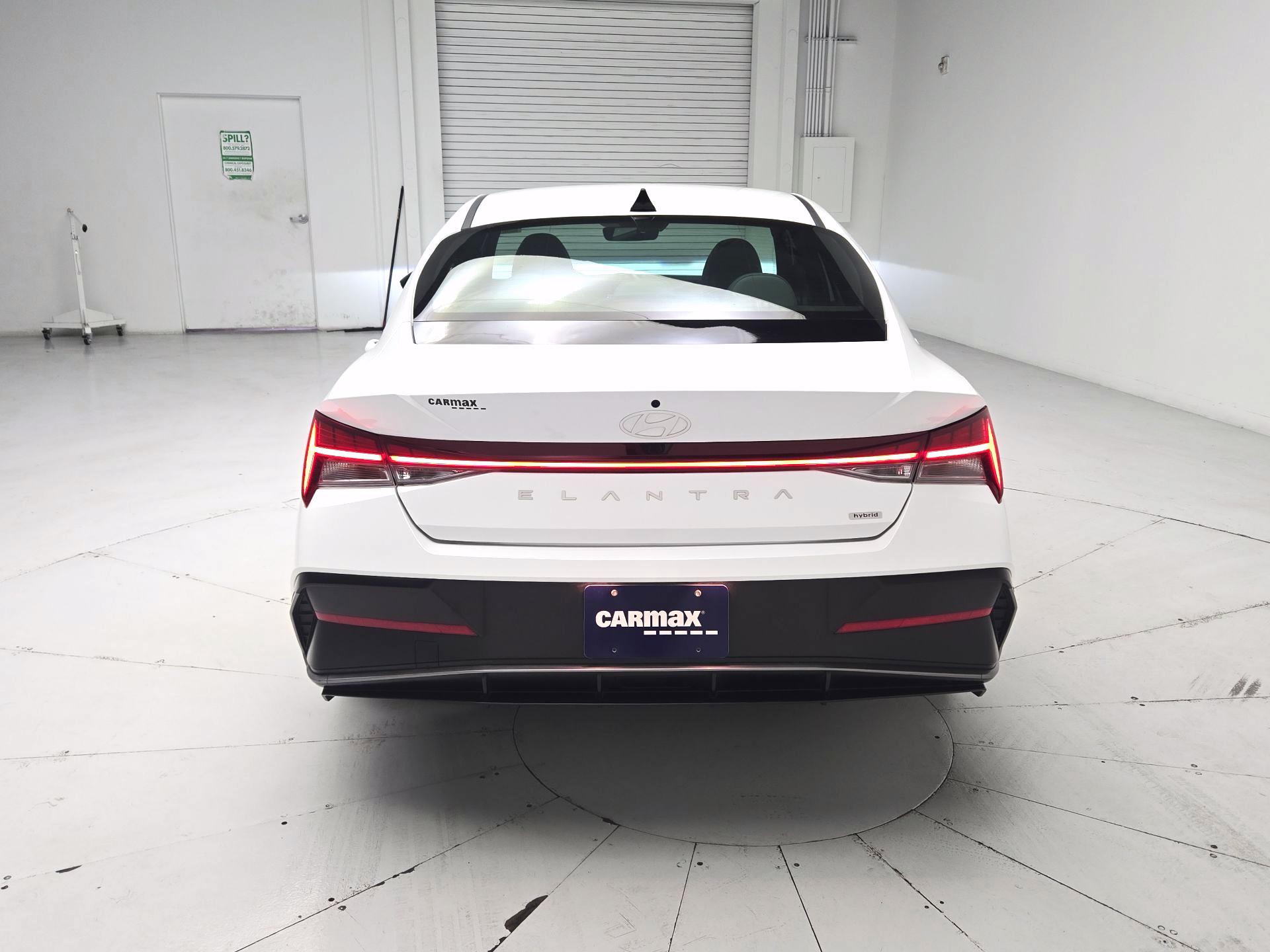 Thumbnail: 2025 Hyundai Elantra - 6