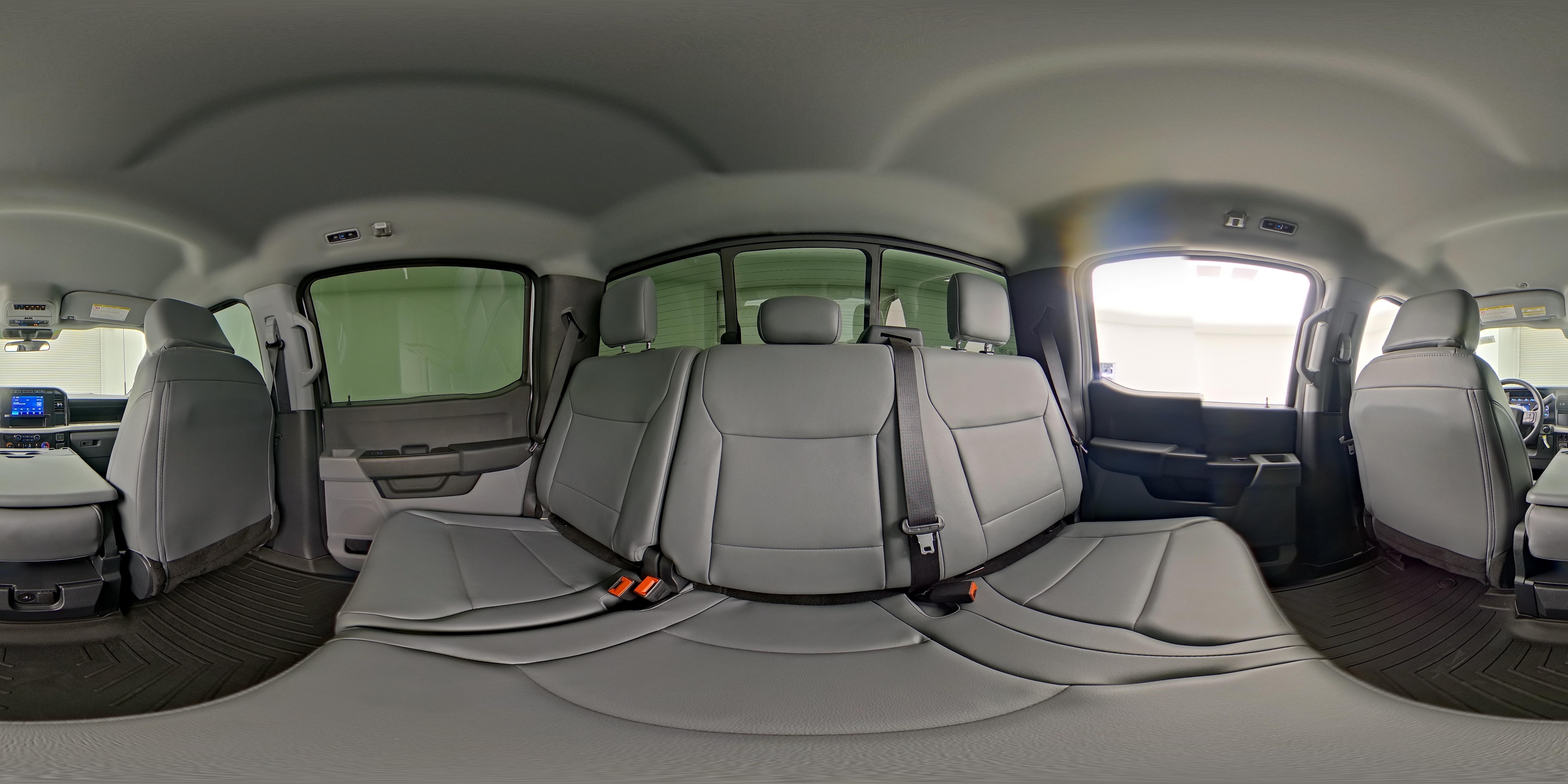 2024 Ford F-350 Super Duty XL - Photo 25