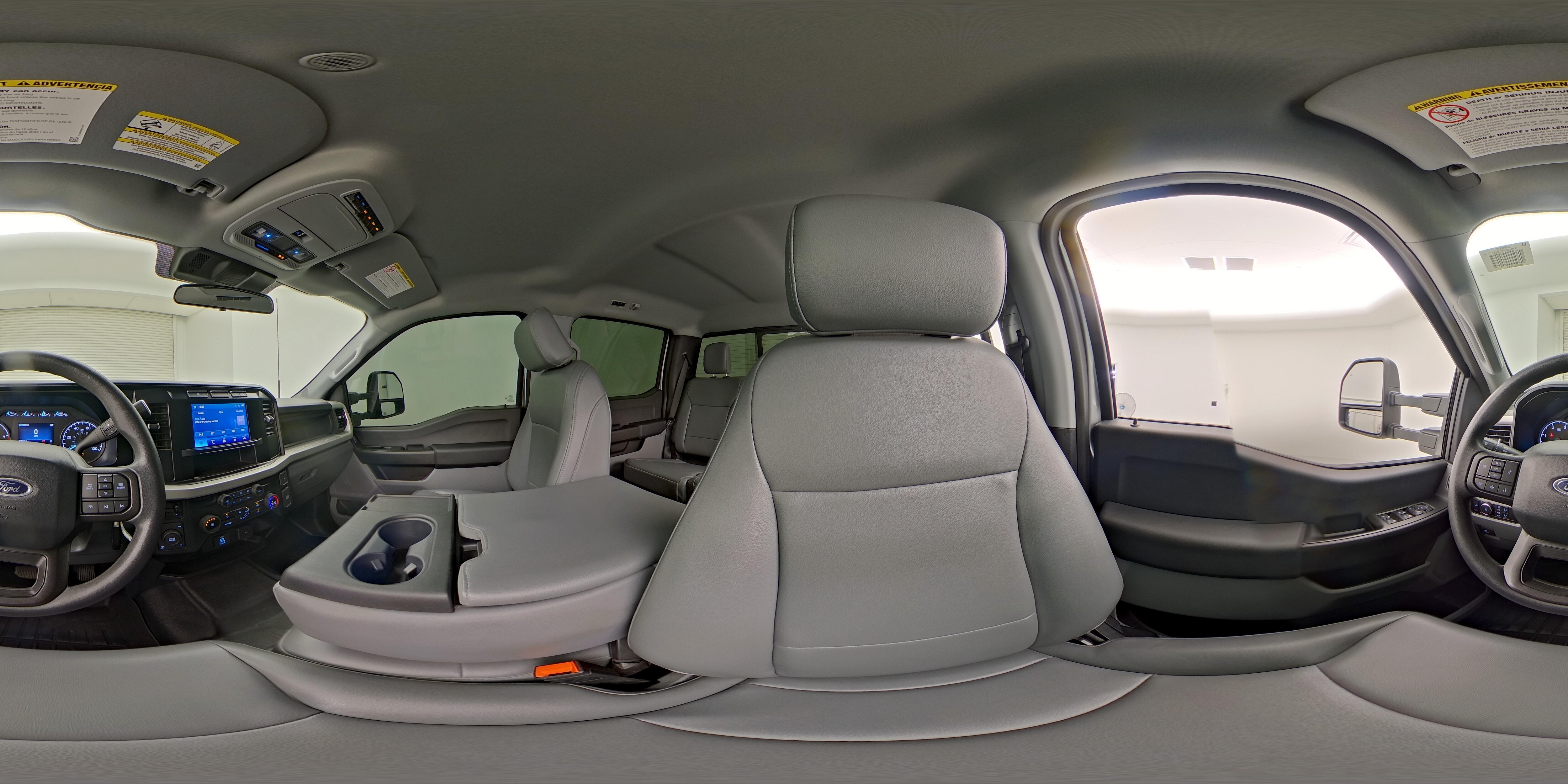 2024 Ford F-350 Super Duty XL - Photo 26