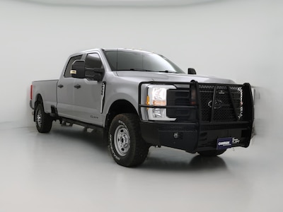 2024 Ford F350 XL