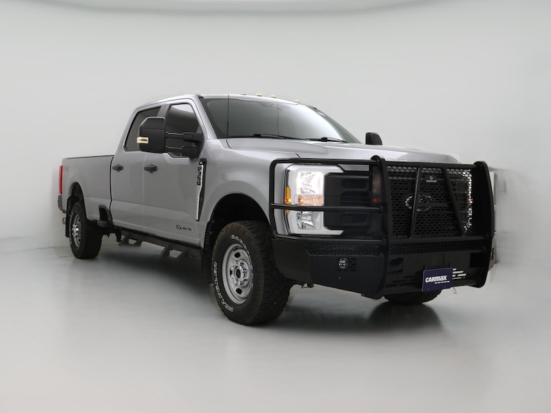 2024 Ford F-350 XL -
                  Fort Worth, TX