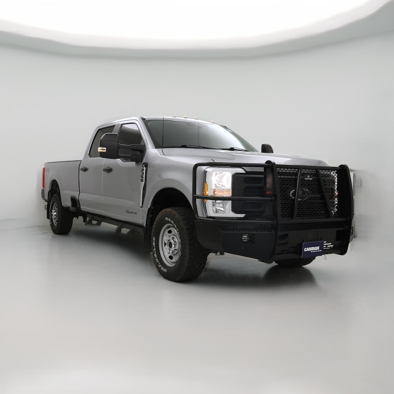 2024 Ford F350 XL