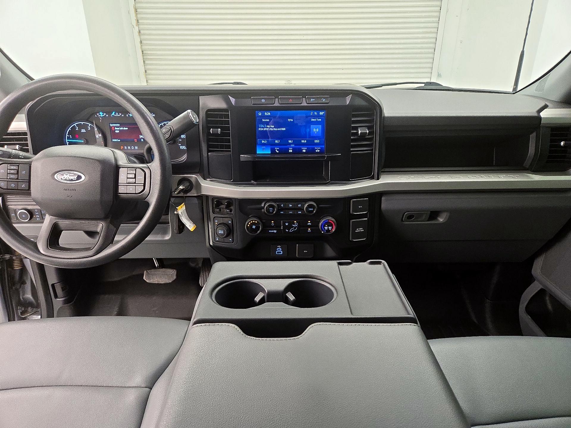 Thumbnail: 2024 Ford F-350 - 9