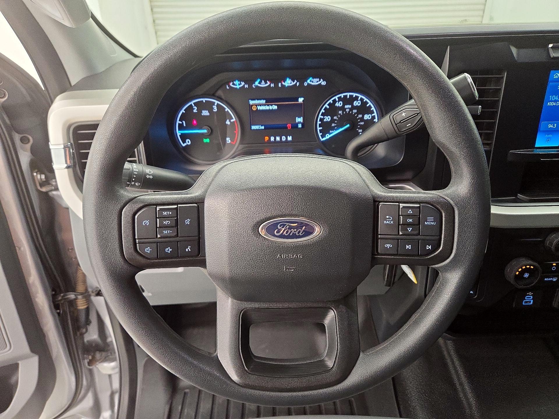 Thumbnail: 2024 Ford F-350 - 10