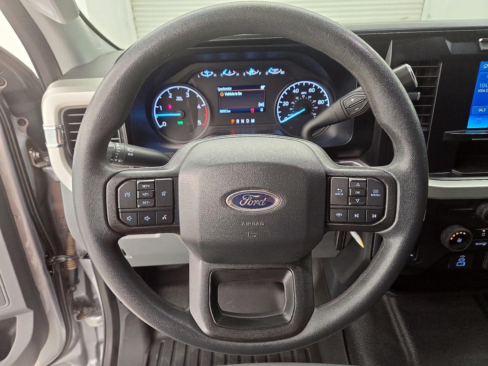 2024 Ford F-350 Super Duty XL - Photo 11