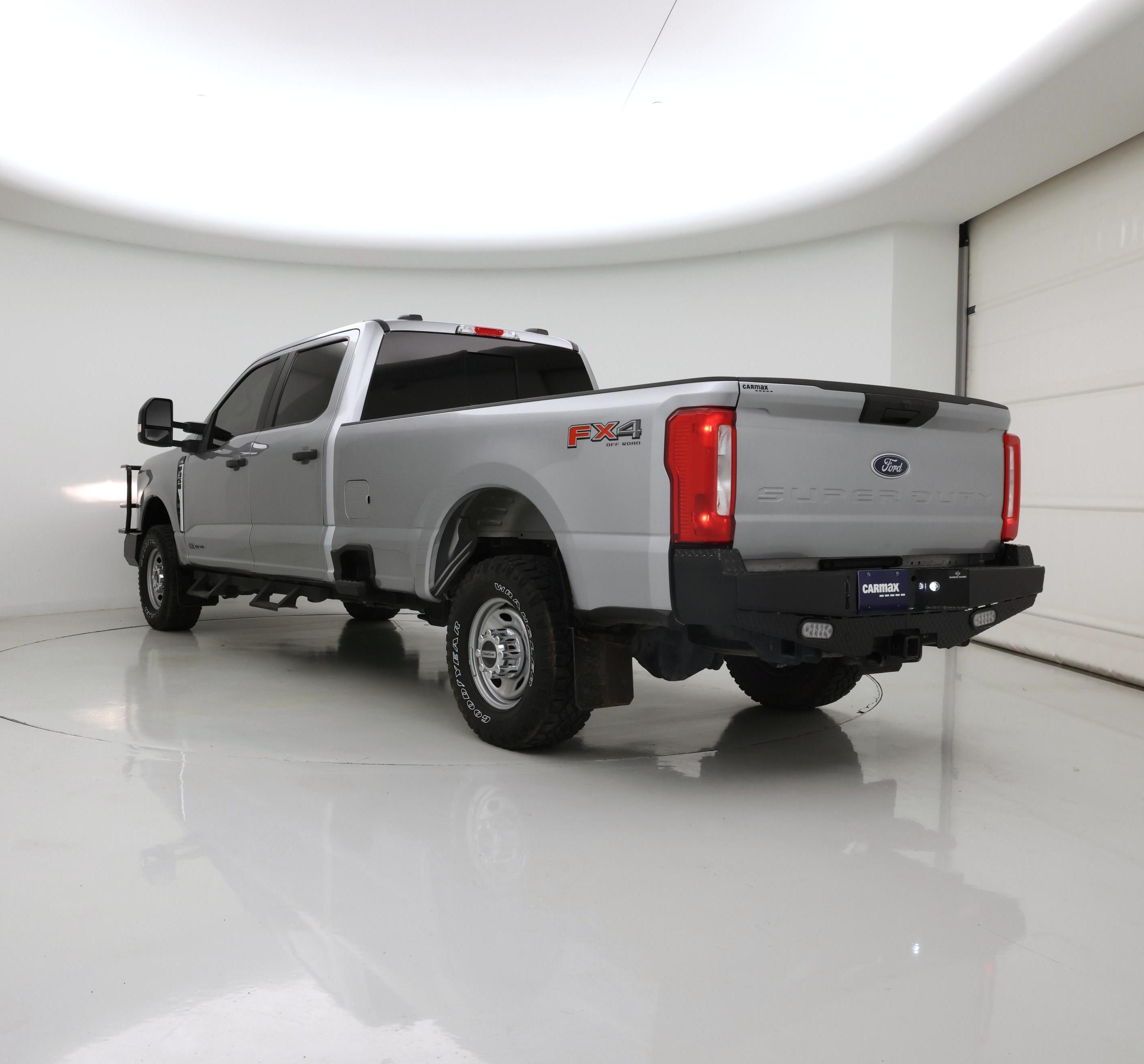 Thumbnail: 2024 Ford F-350 - 2