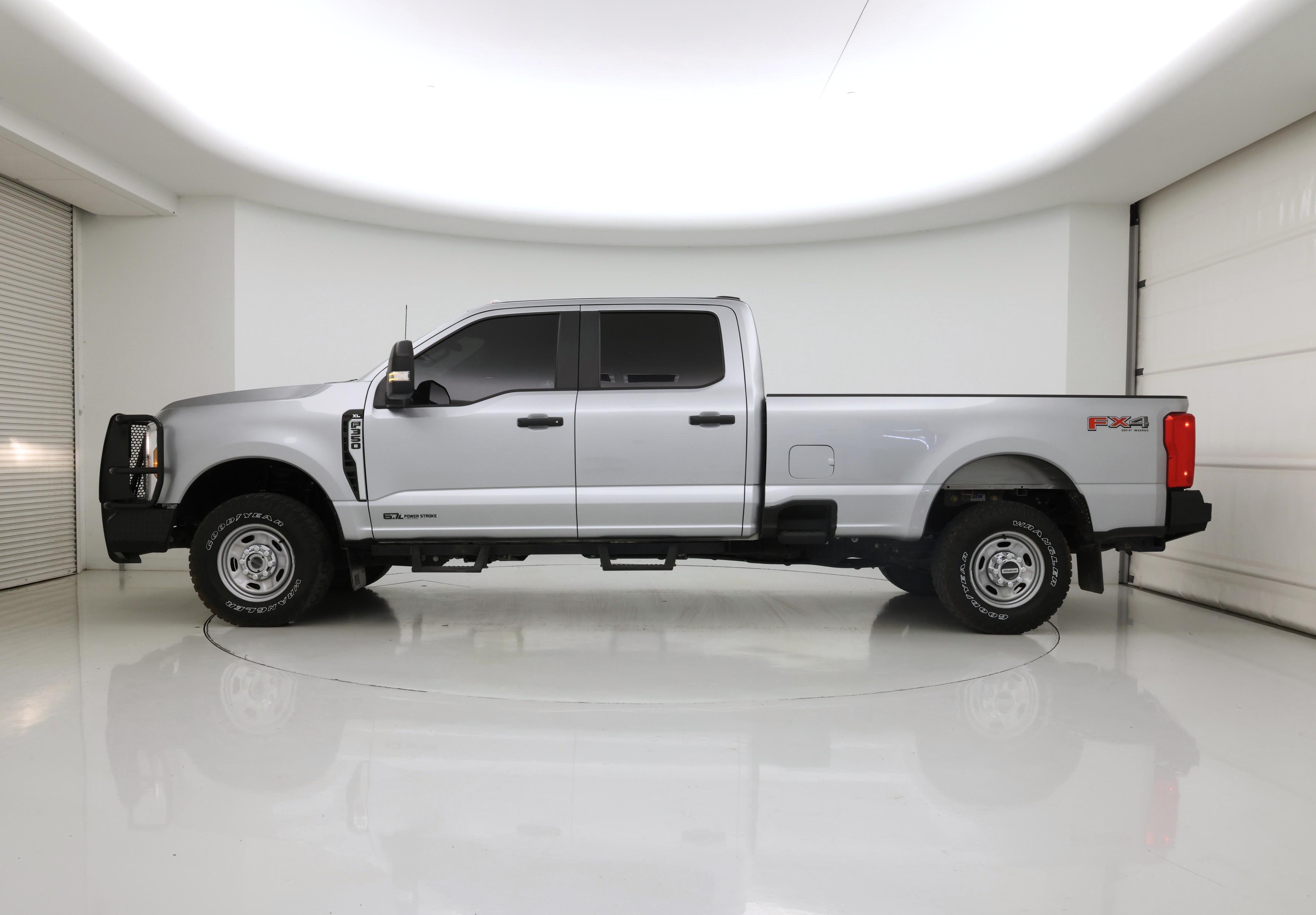 Thumbnail: 2024 Ford F-350 - 3