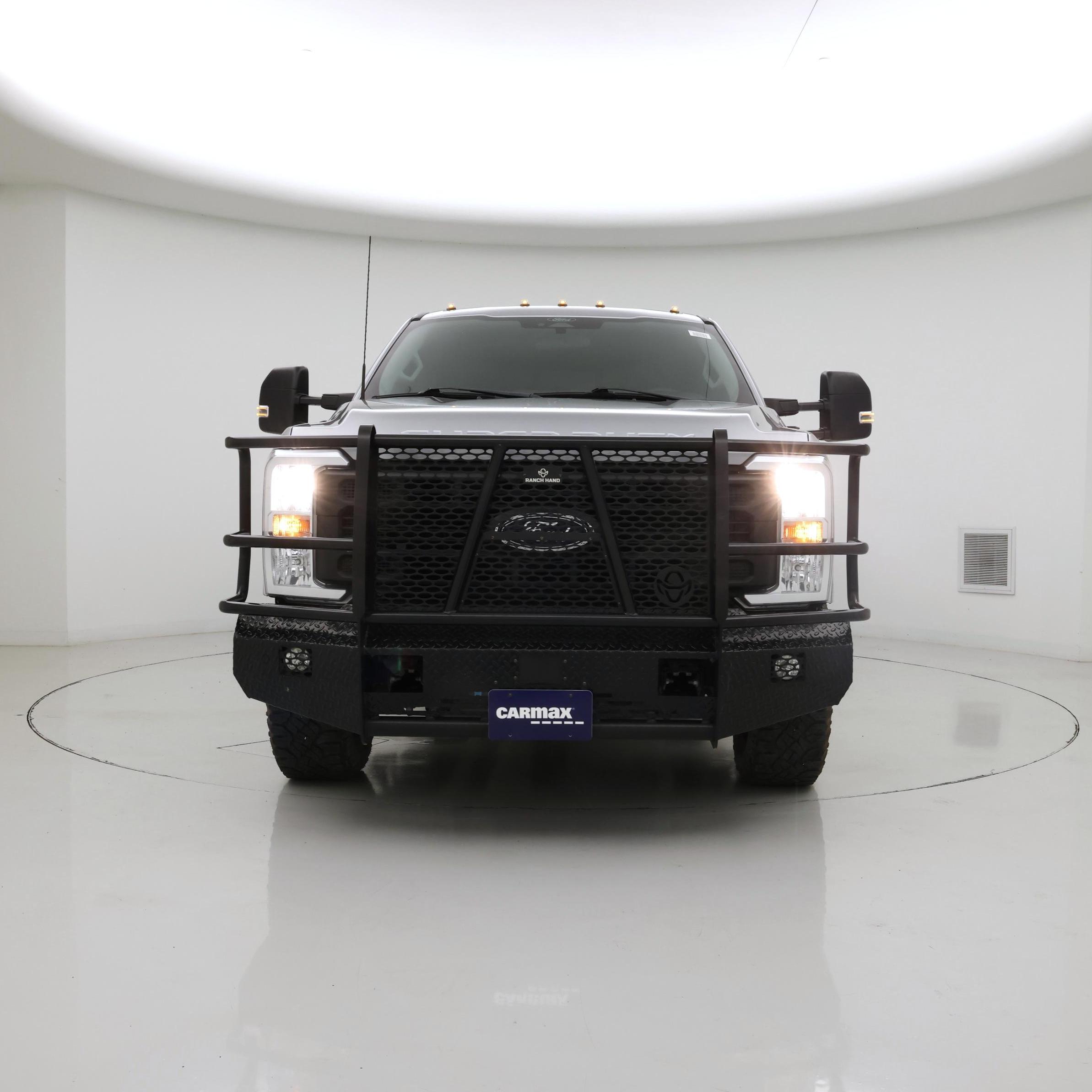 Thumbnail: 2024 Ford F-350 - 5
