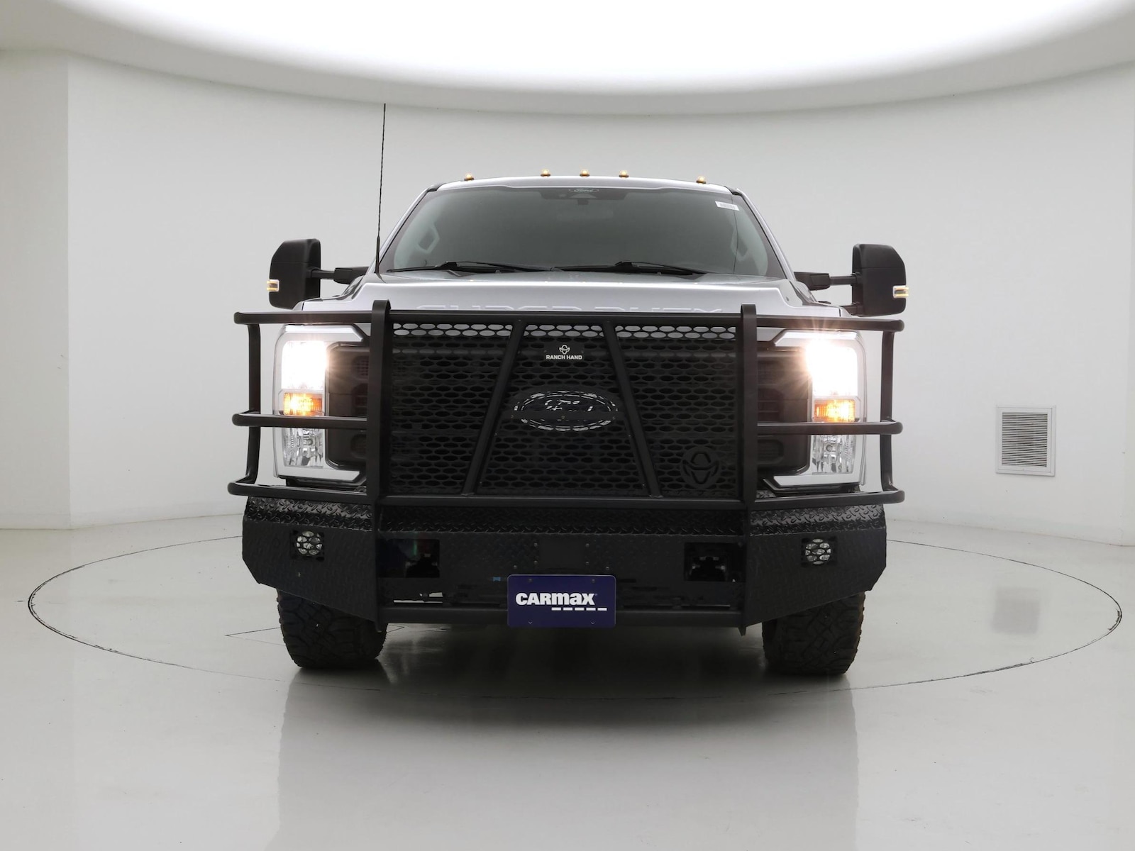 2024 Ford F-350 Super Duty XL - Photo 6