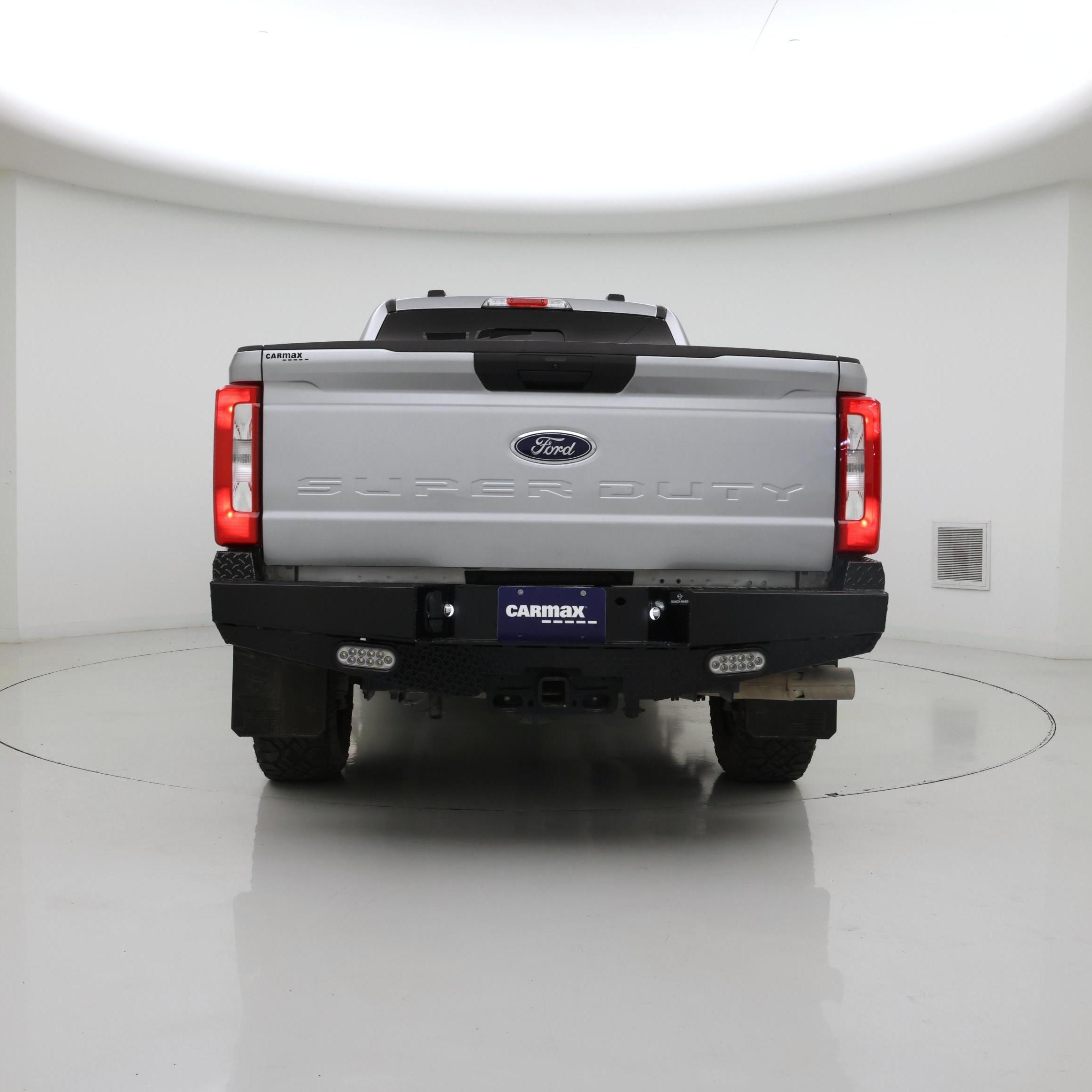 Thumbnail: 2024 Ford F-350 - 6