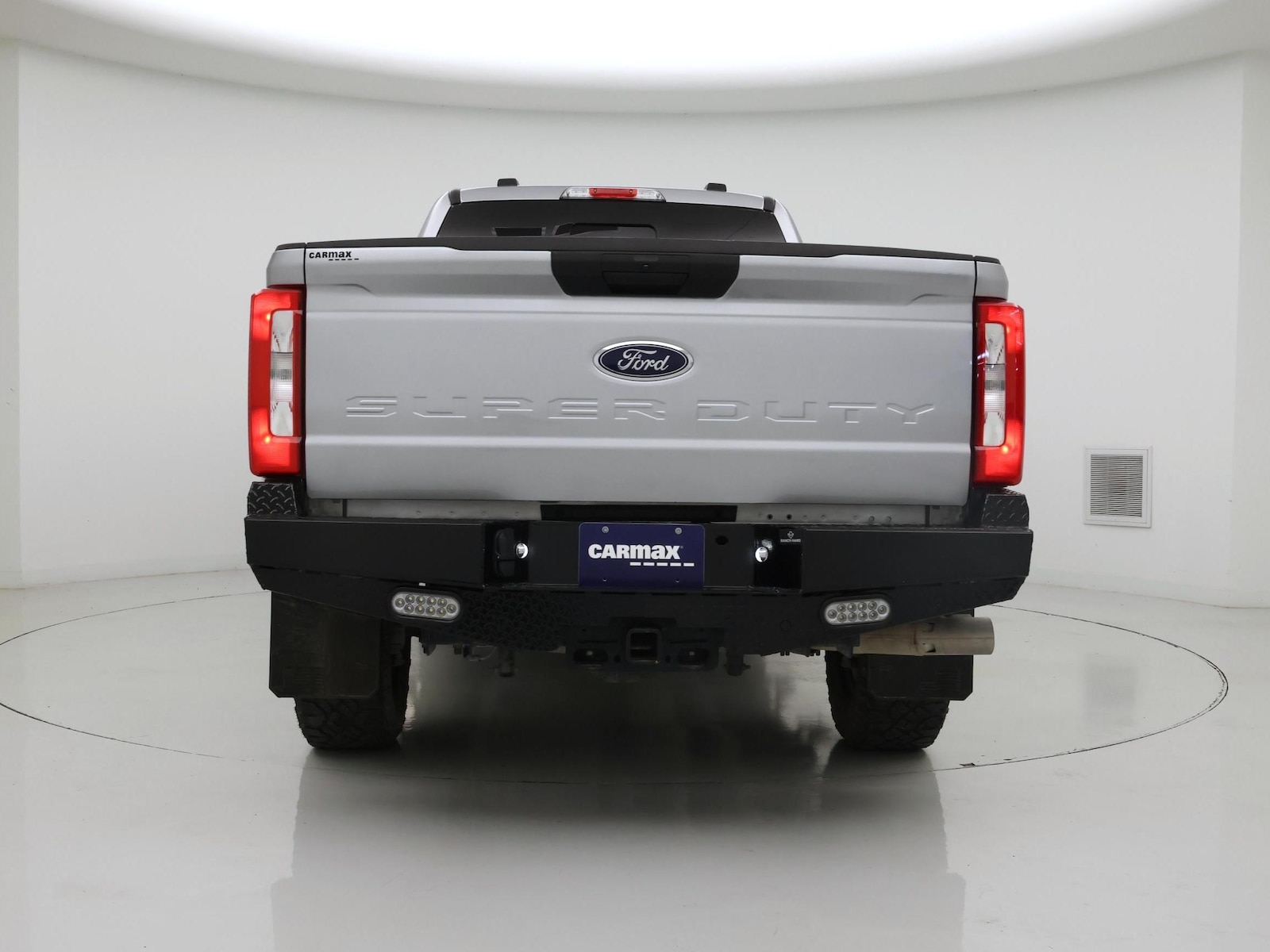 2024 Ford F-350 Super Duty XL - Photo 7